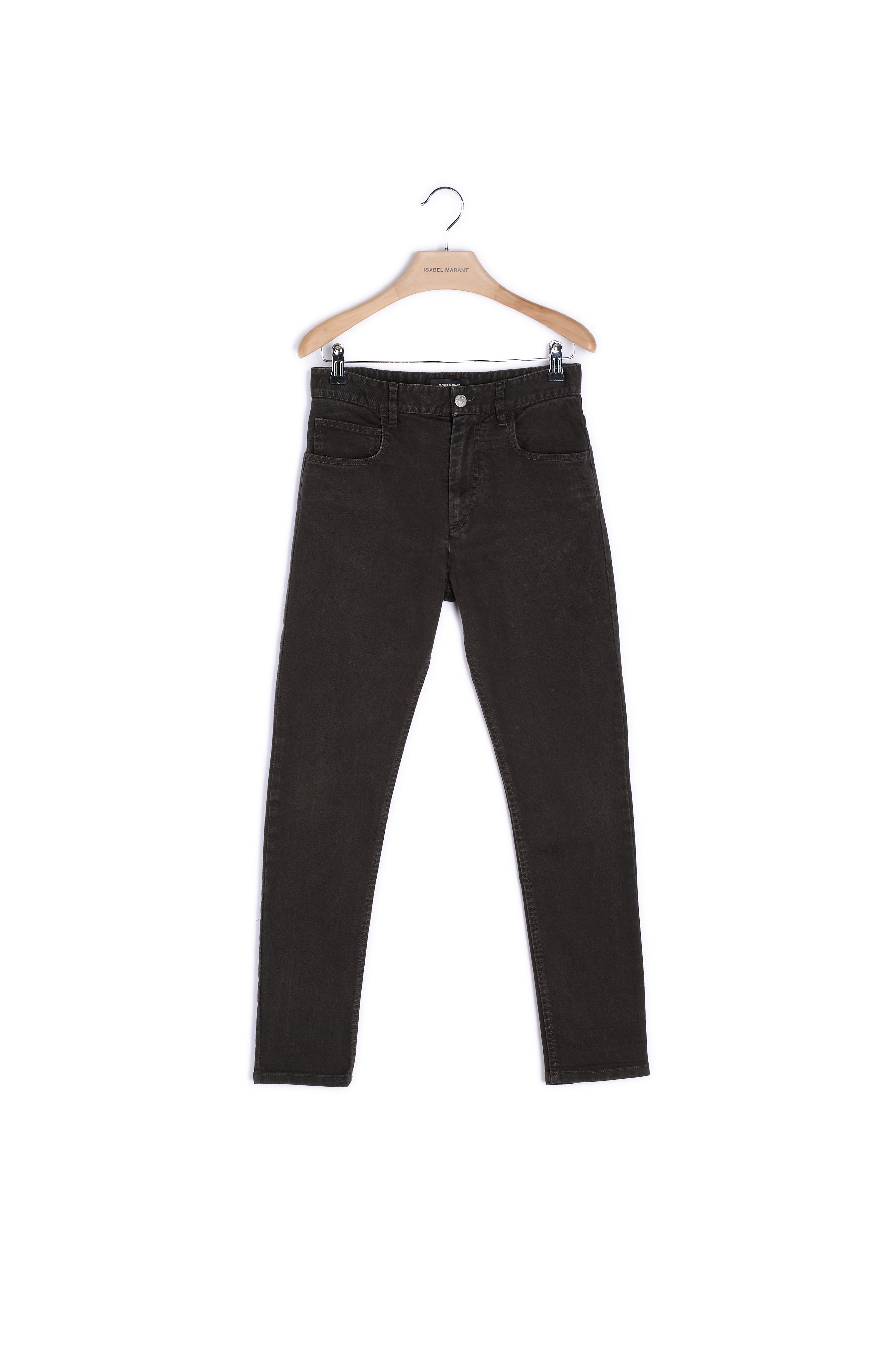 Pantalon Isabel Marant seconde vie