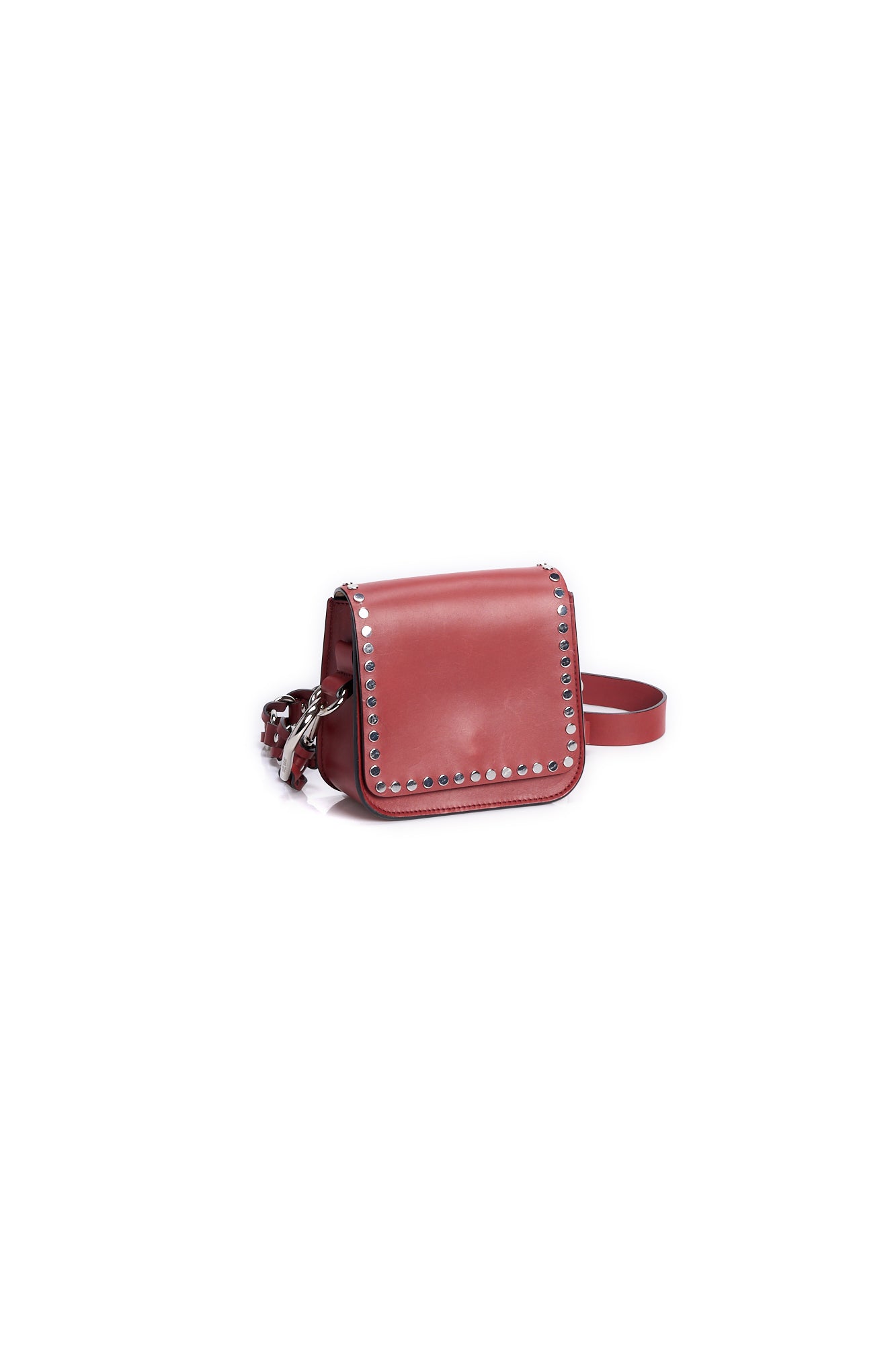 Sac Minza Mini Isabel Marant seconde vie