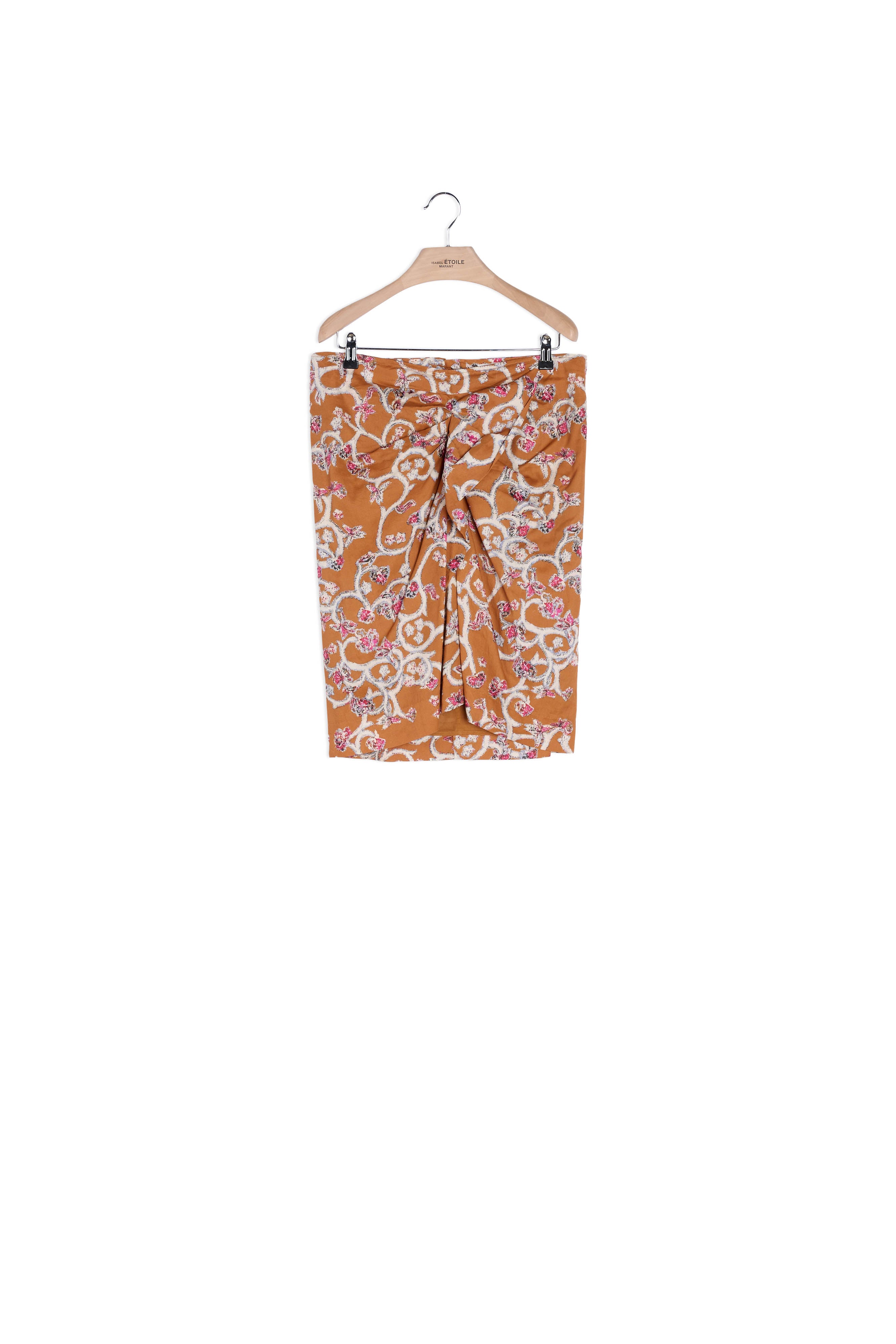 Jupe - Coton Isabel Marant seconde vie