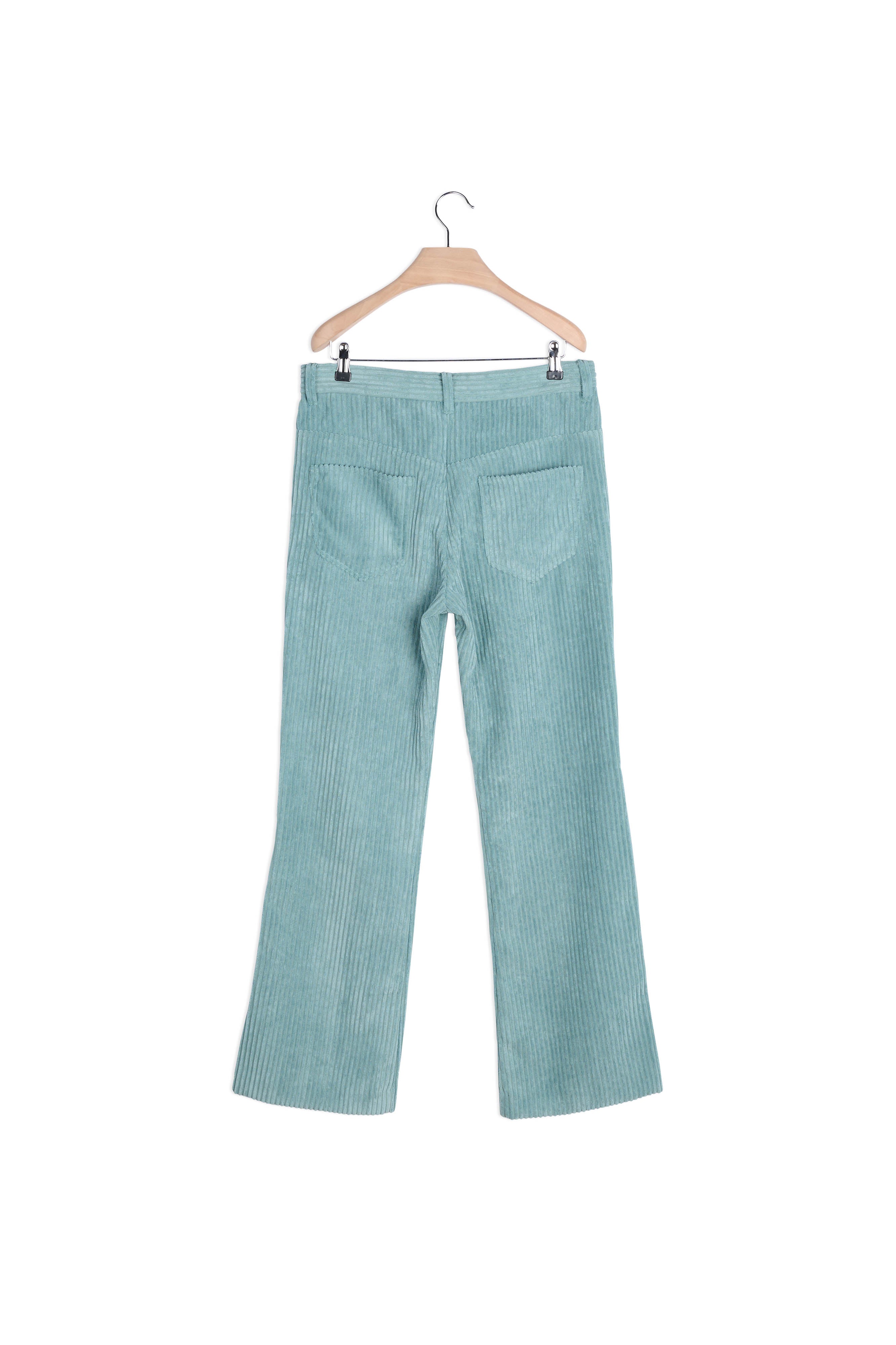 Pantalon - Polyester Isabel Marant seconde vie