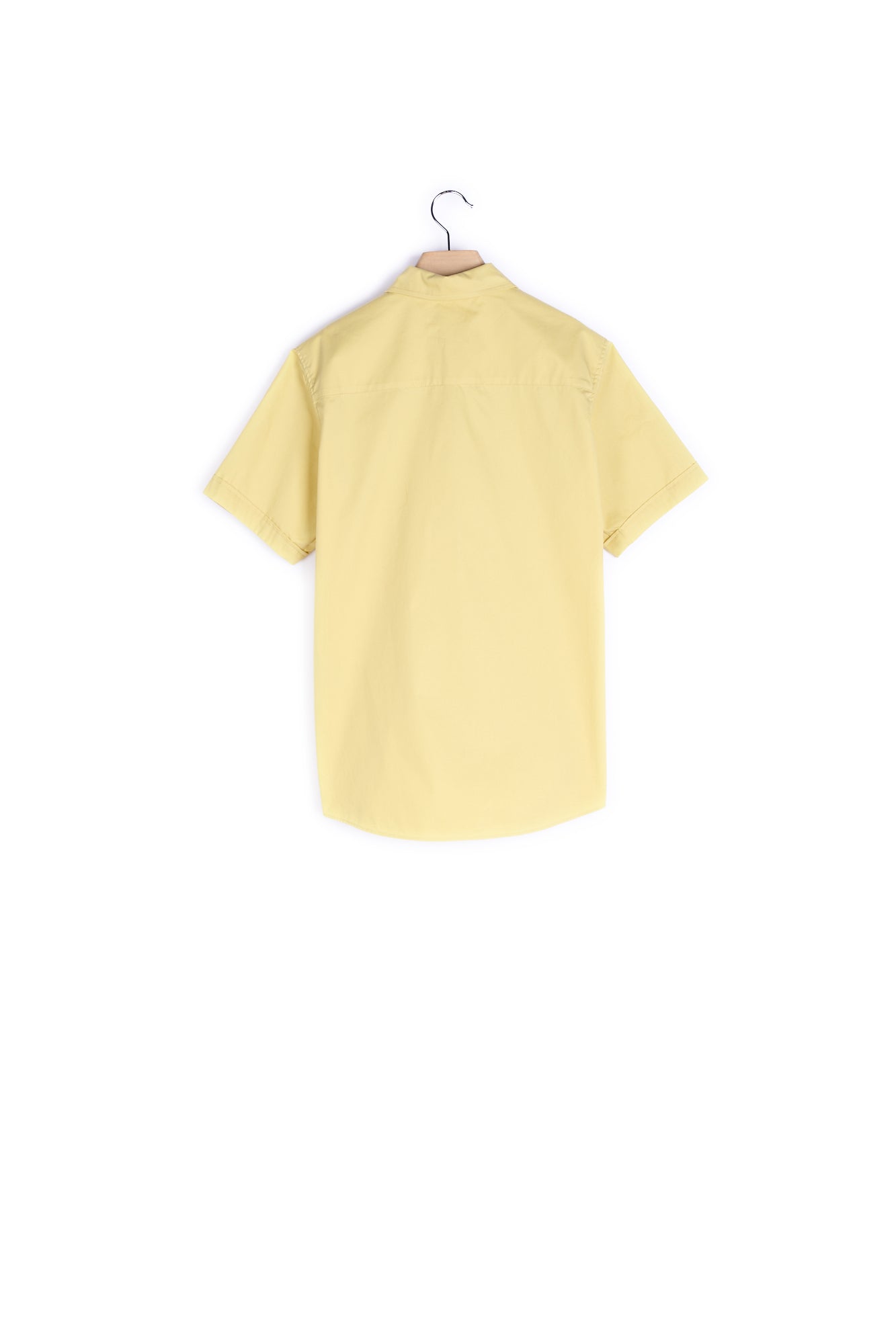 Chemise cintrée manches courtes - 40 Isabel Marant seconde vie