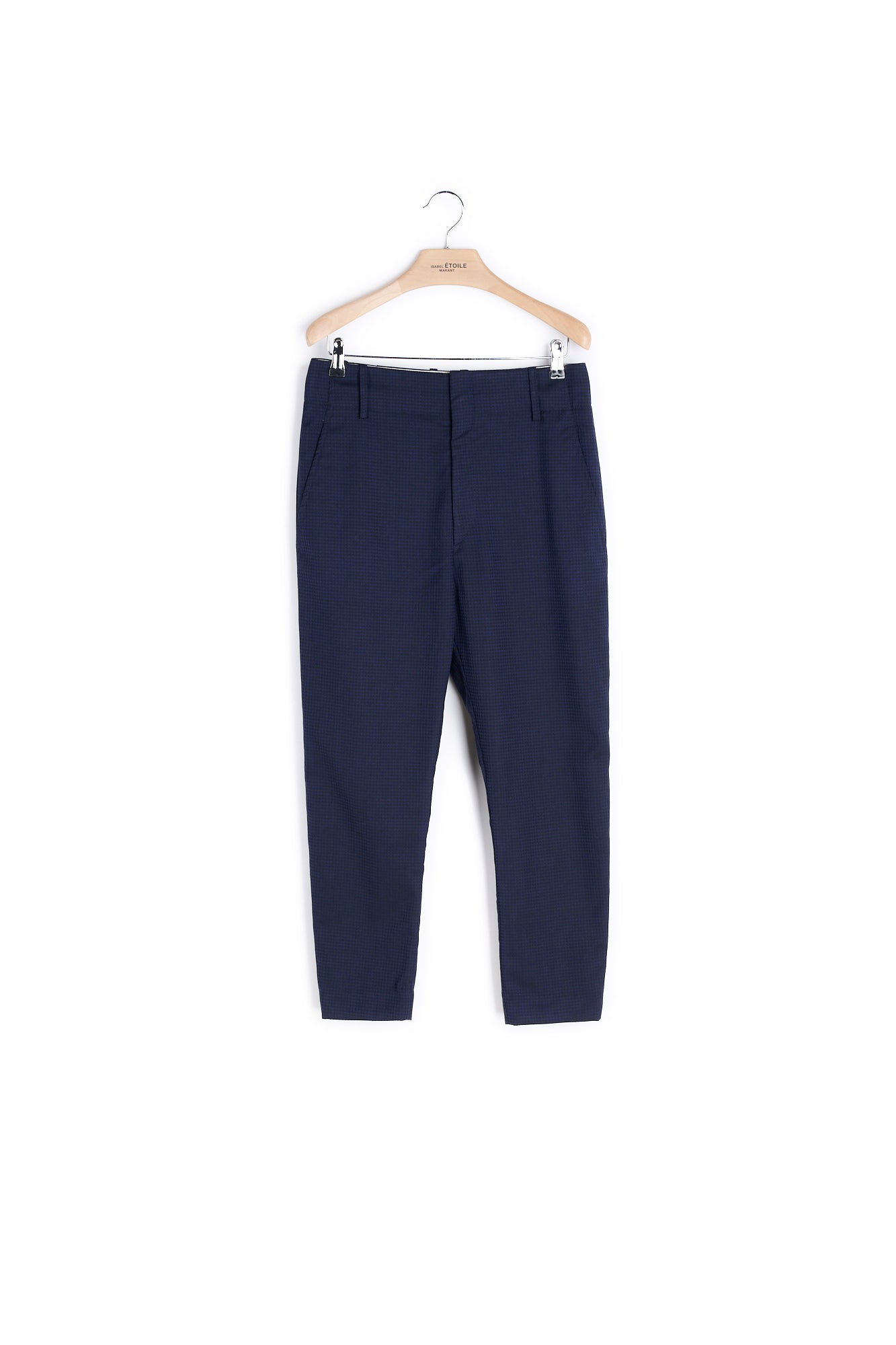 Pantalon Noah Isabel Marant seconde vie