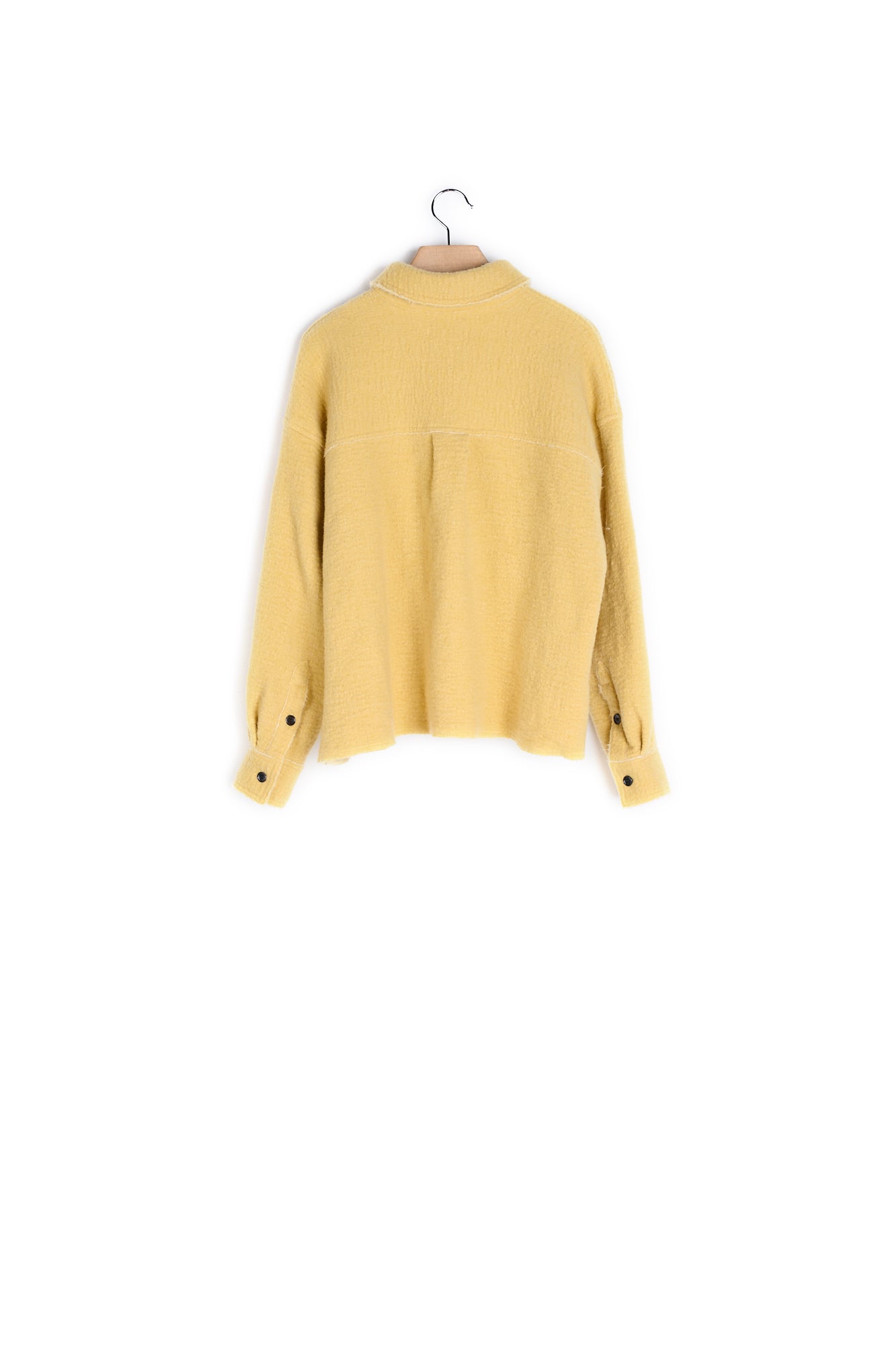Veste Dennao Isabel Marant seconde vie