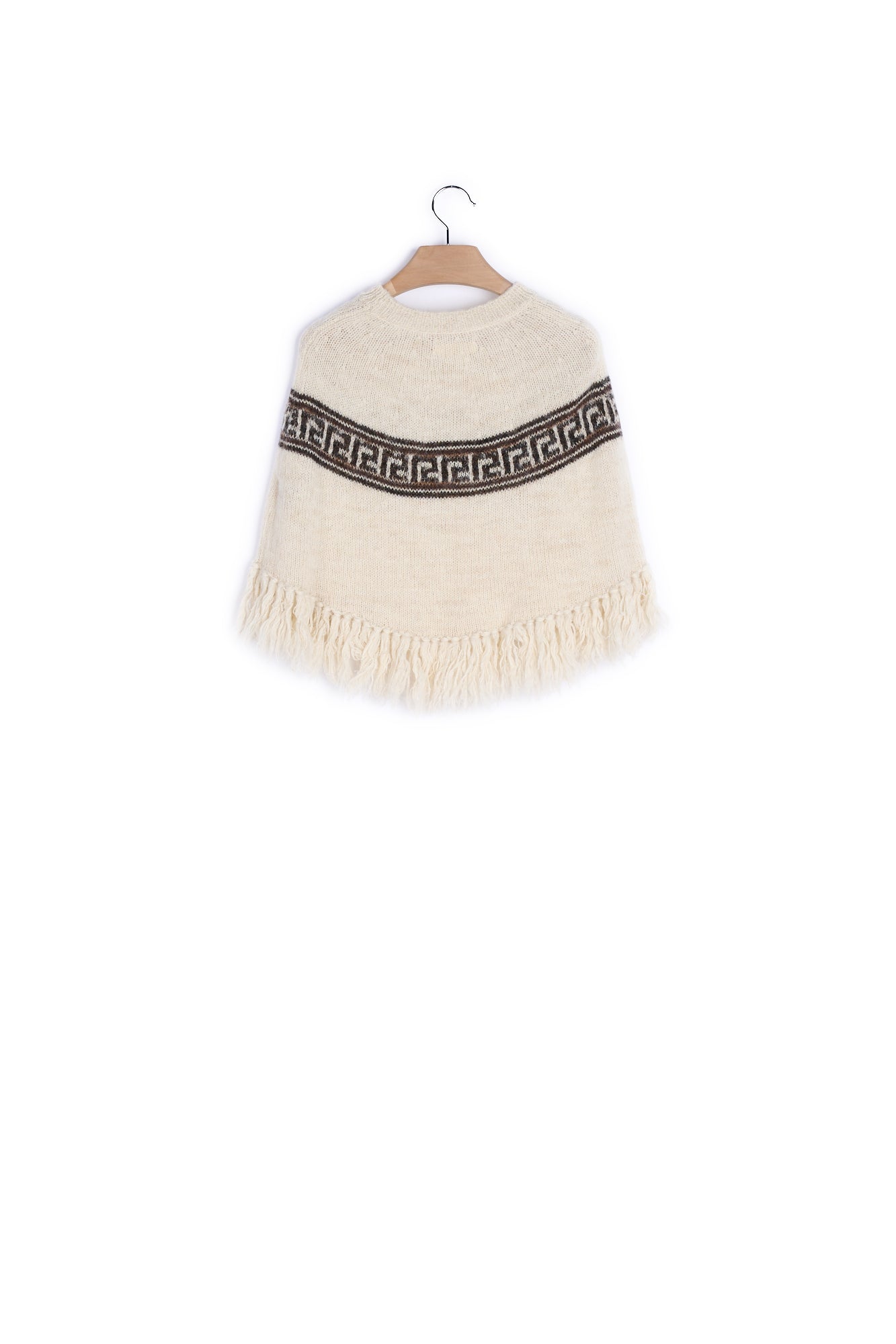 Pull Alpaga Et Laine Isabel Marant seconde vie