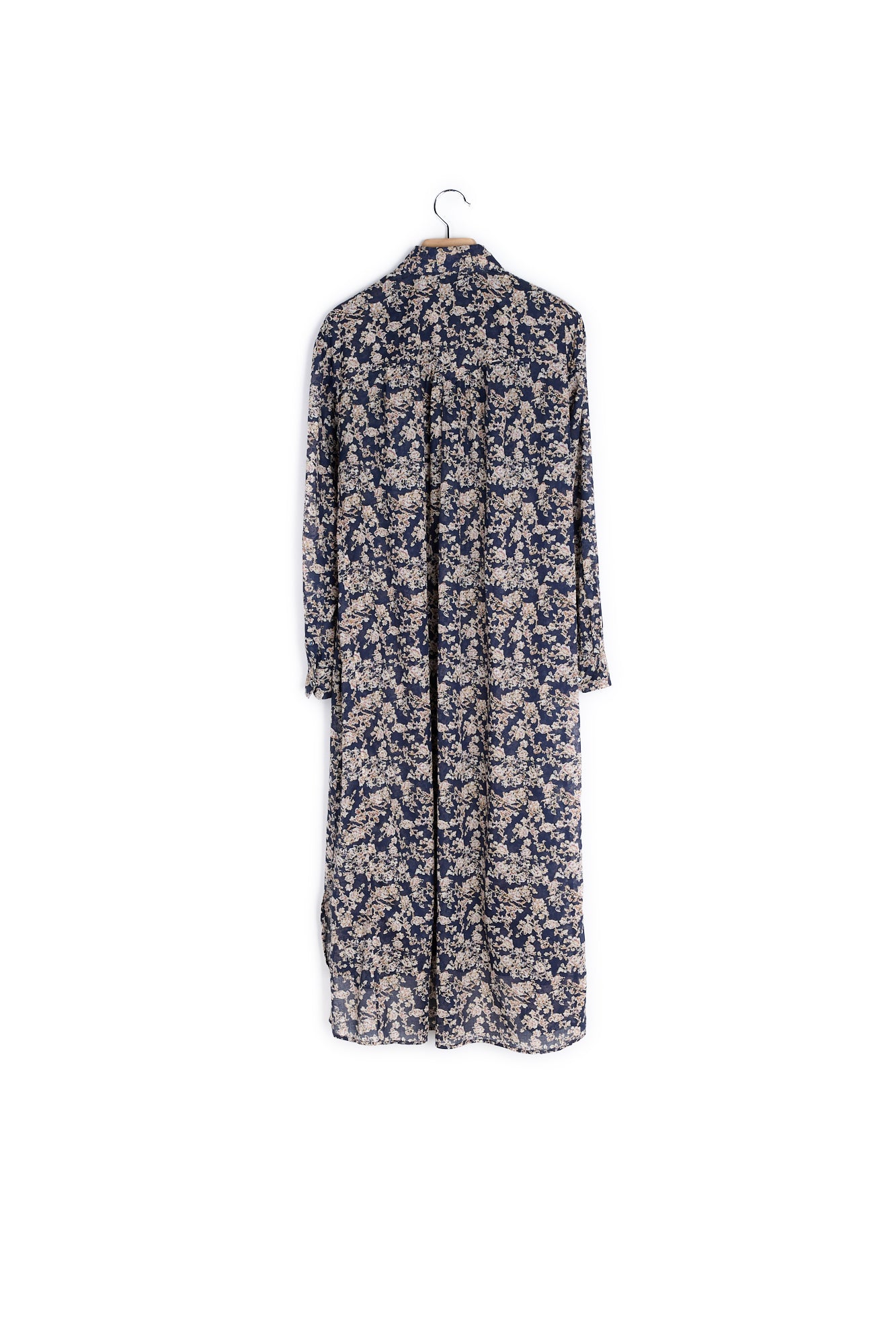 Robe Isabel Marant seconde vie