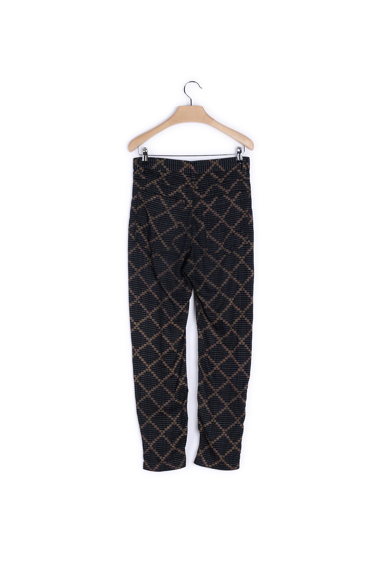 Pantalon - 34 Isabel Marant seconde vie