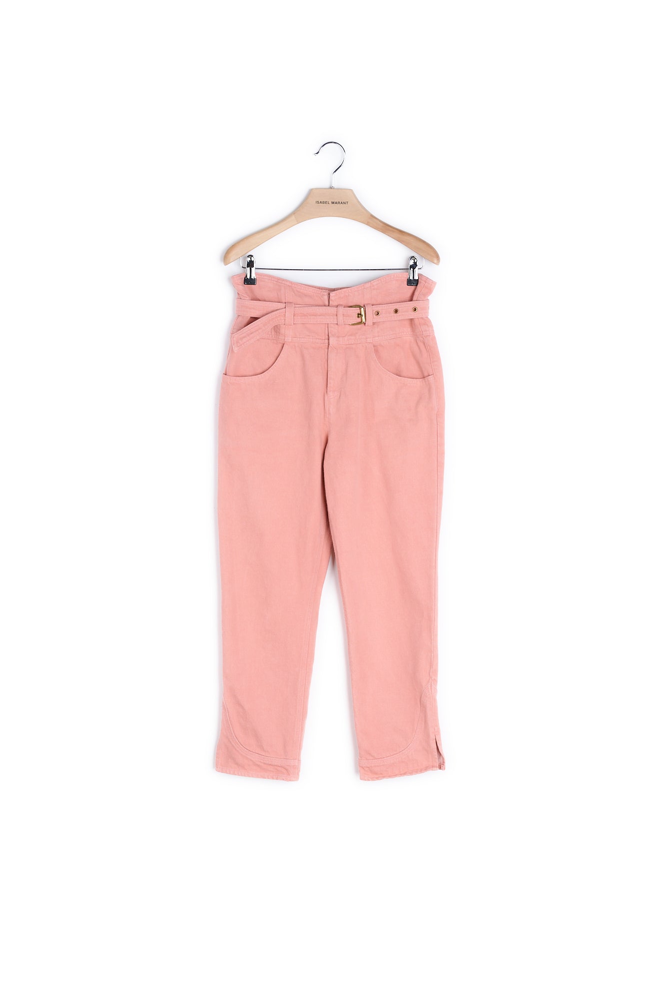 Jean Isabel Marant seconde vie