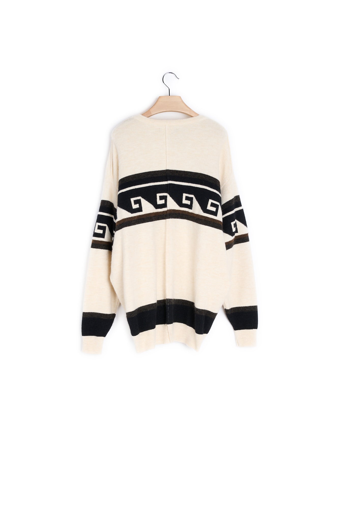 Pull Isabel Marant seconde vie