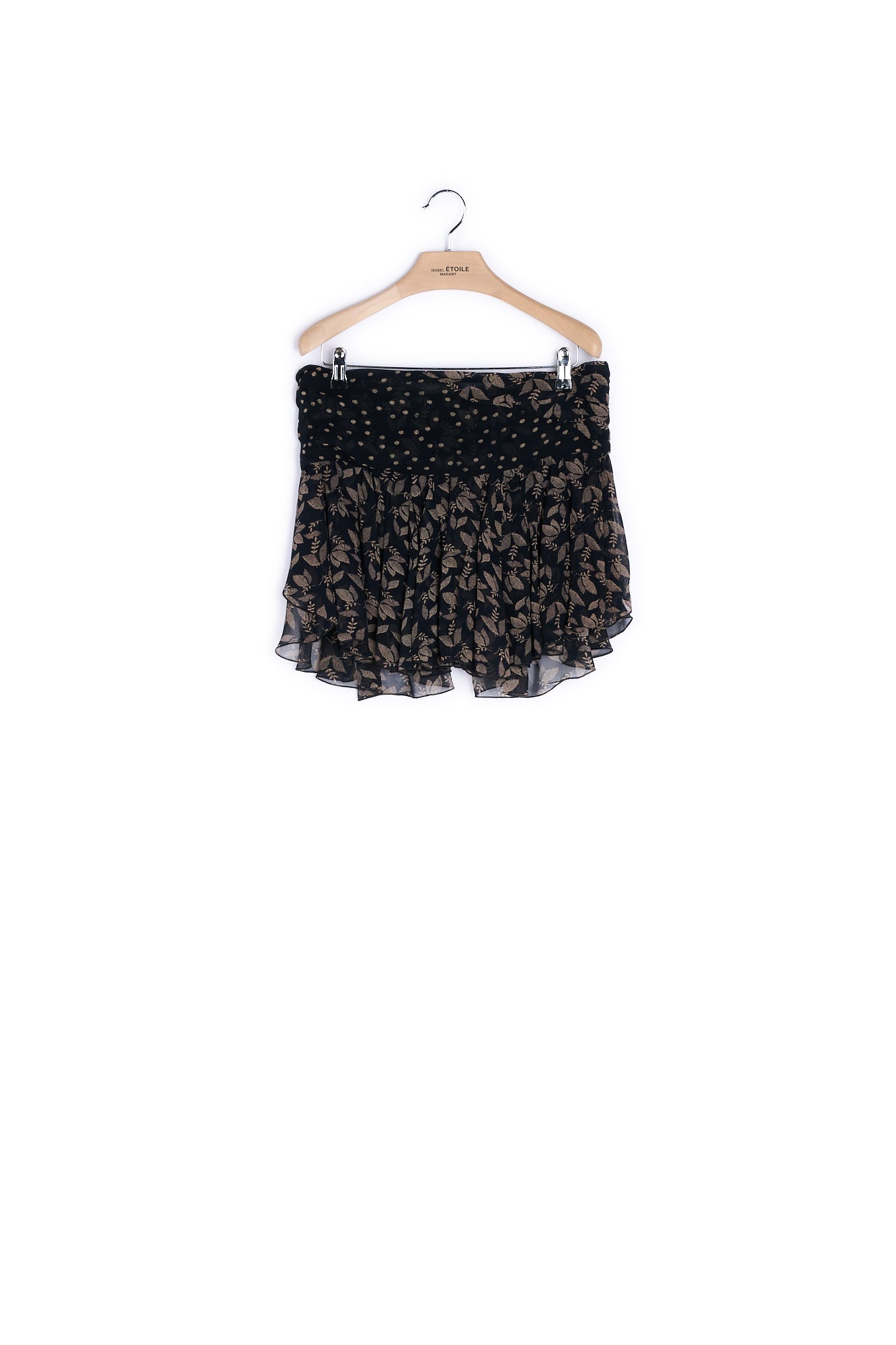 Jupe - 40 Isabel Marant seconde vie