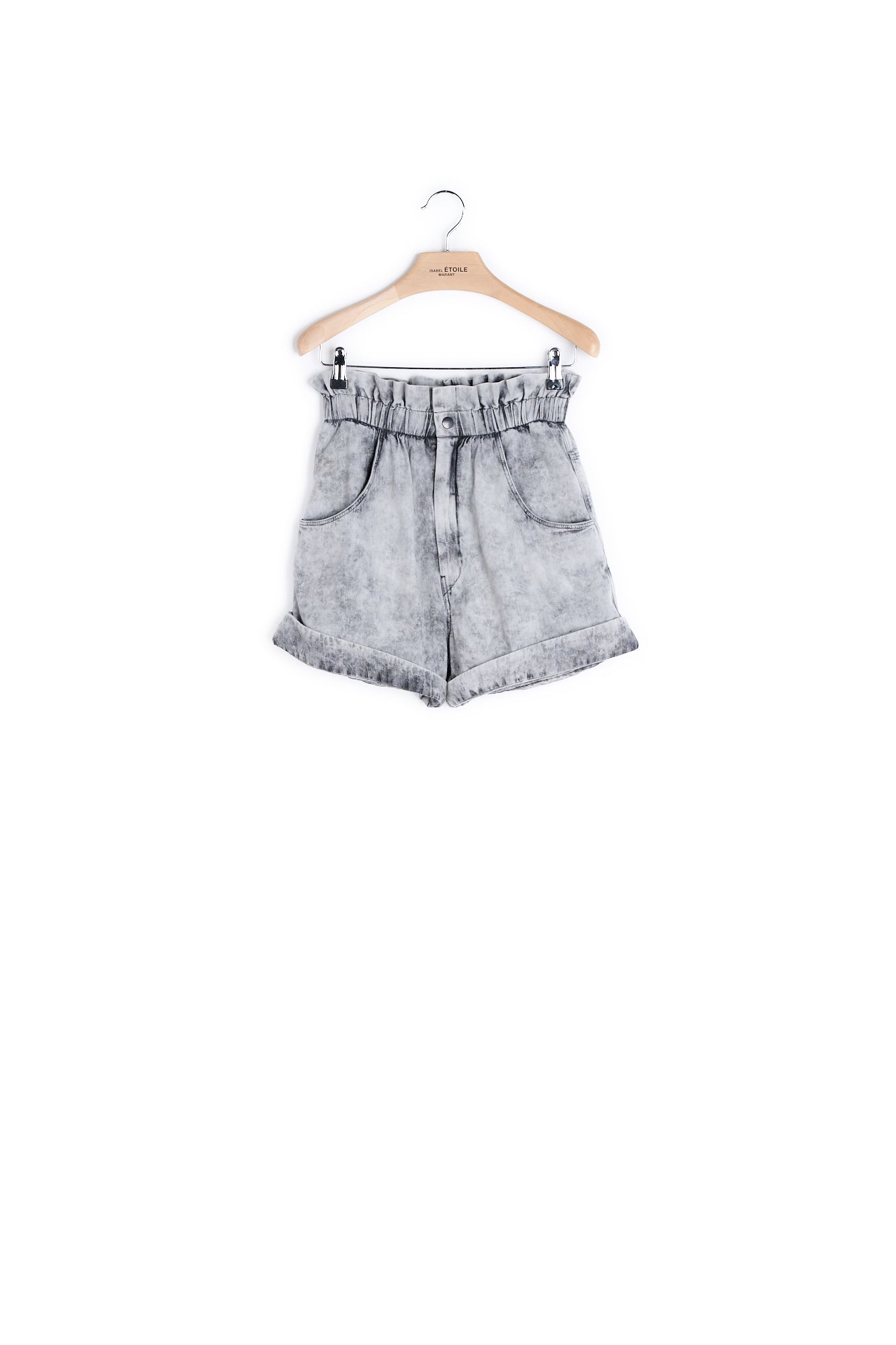 Short - 36 Isabel Marant seconde vie