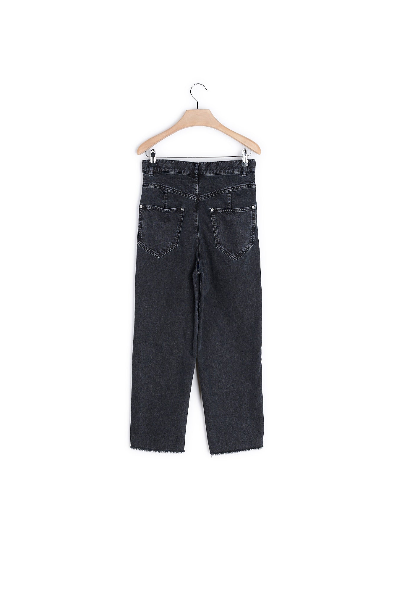 Pantalon Naliska Isabel Marant seconde vie