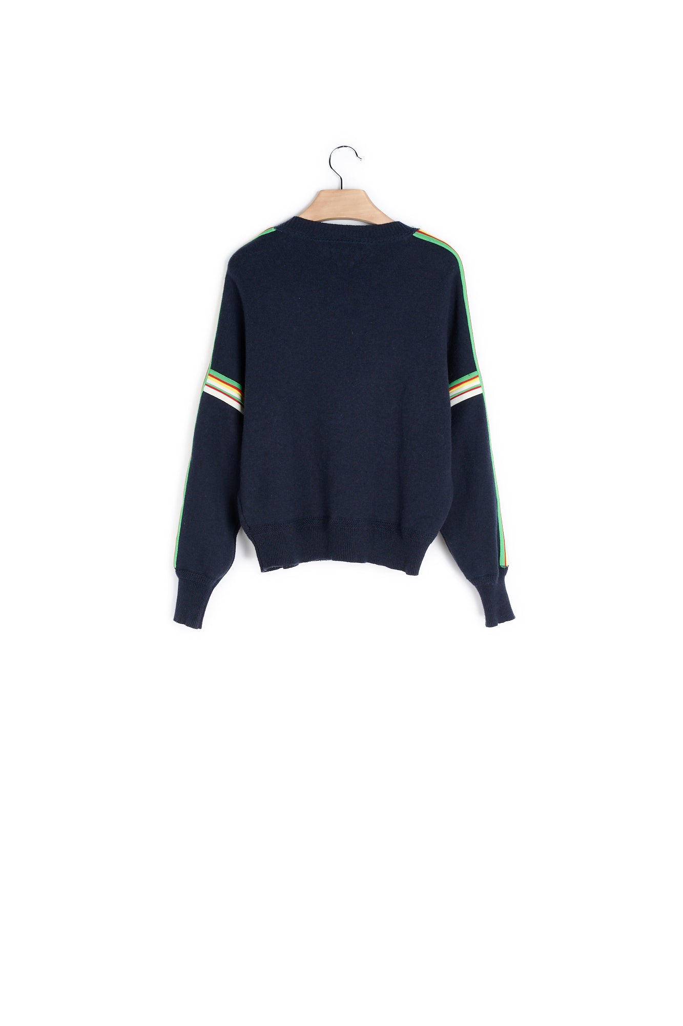 Pull Isabel Marant seconde vie