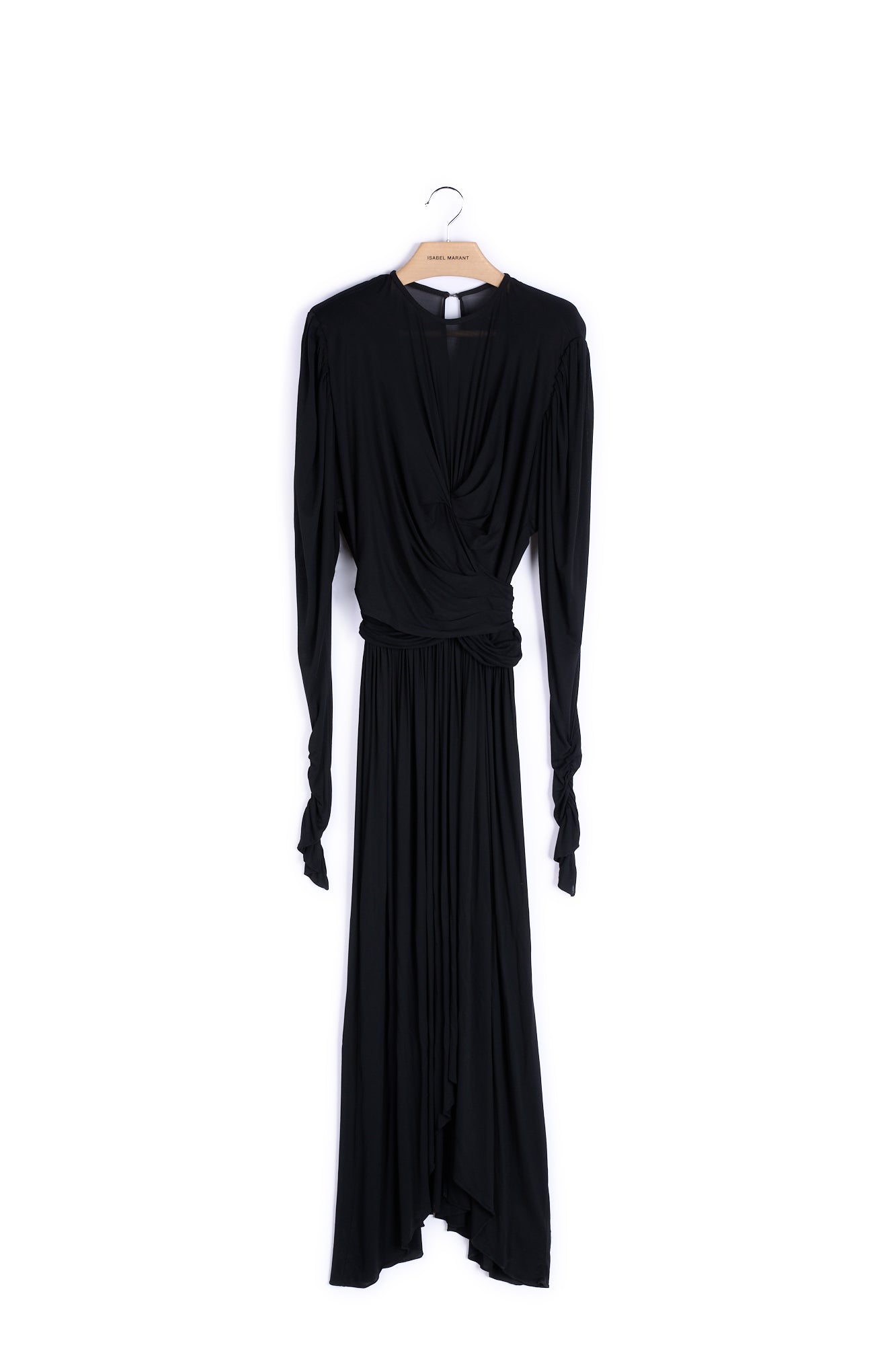 Robe Longue Isabel Marant seconde vie