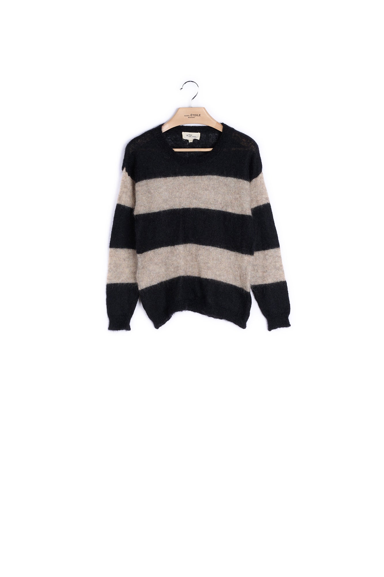 Pull Mohair Isabel Marant seconde vie
