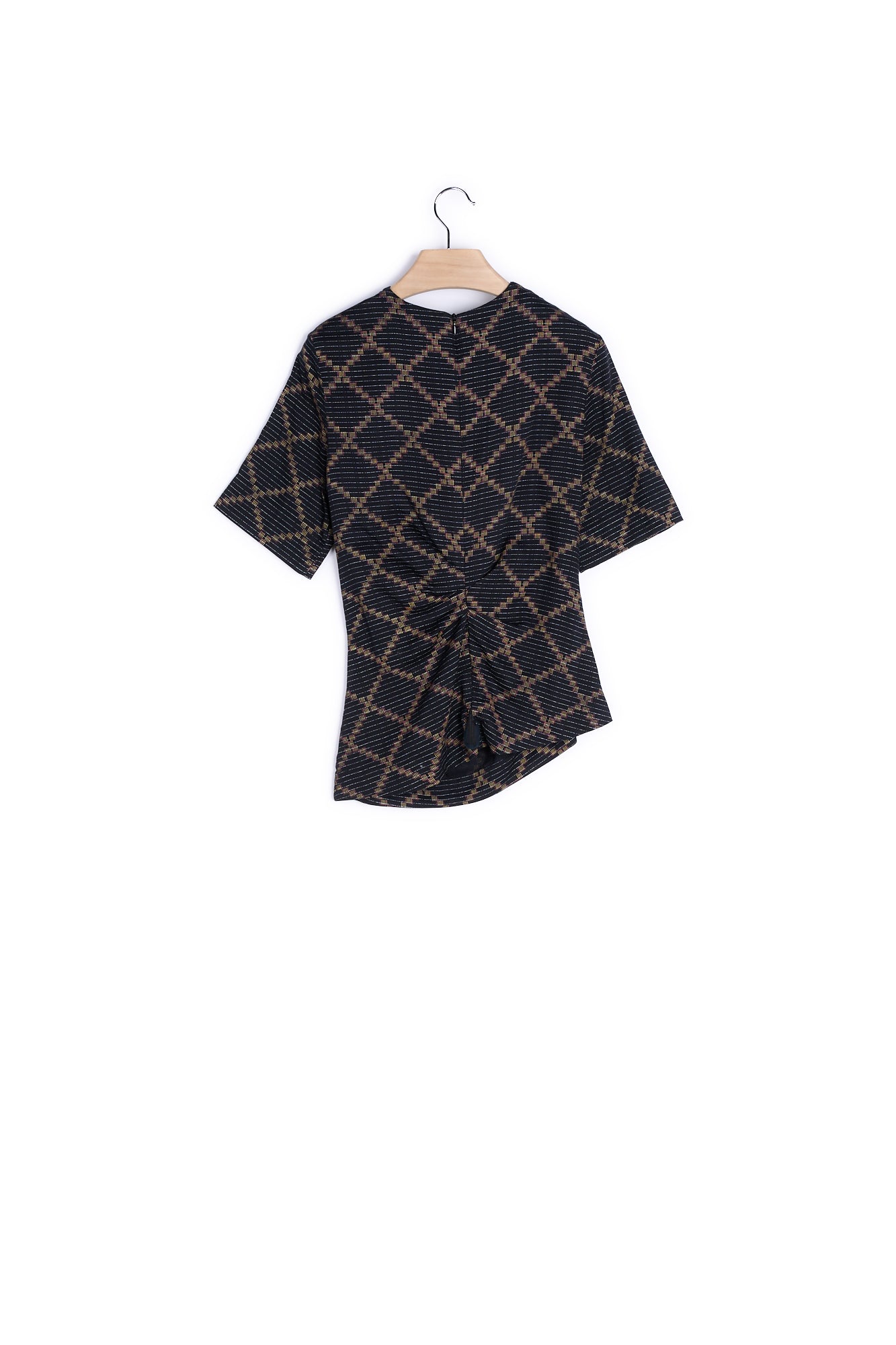 Hauts Manches Courtes Isabel Marant seconde vie