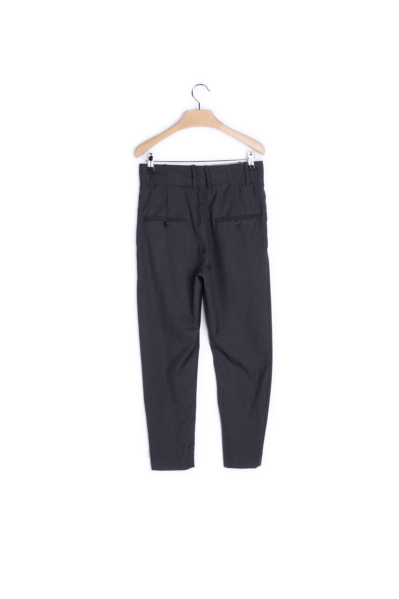Pantalon Isabel Marant seconde vie