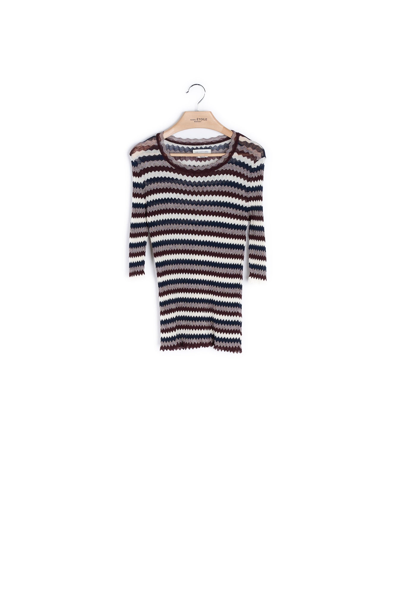 Haut Coton Isabel Marant seconde vie
