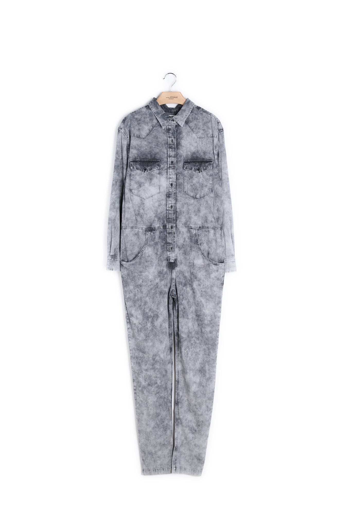 Combinaison Herio Isabel Marant seconde vie