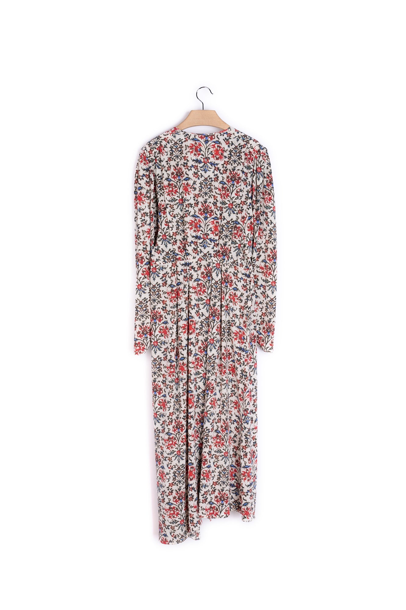 Robe Isabel Marant seconde vie