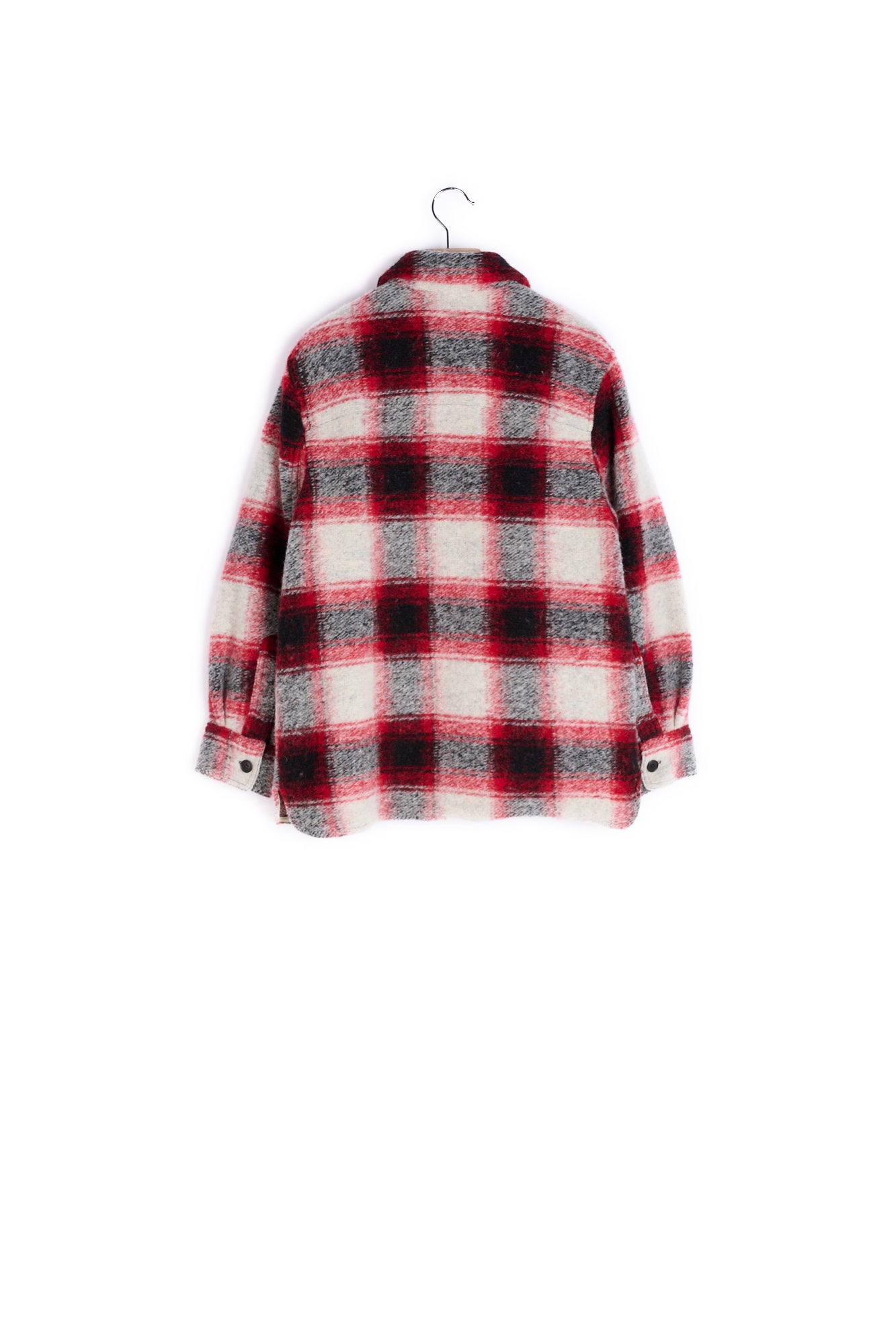 Manteau Gastoni Isabel Marant seconde vie
