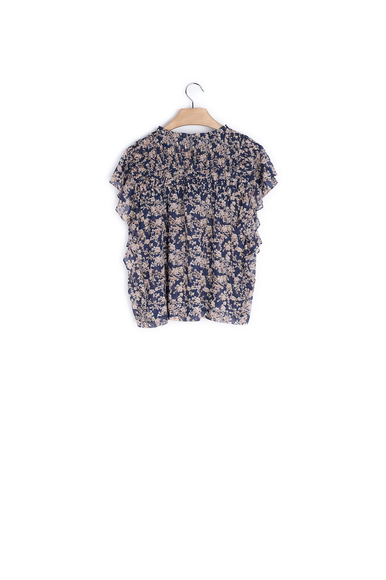 Haut Isabel Marant seconde vie