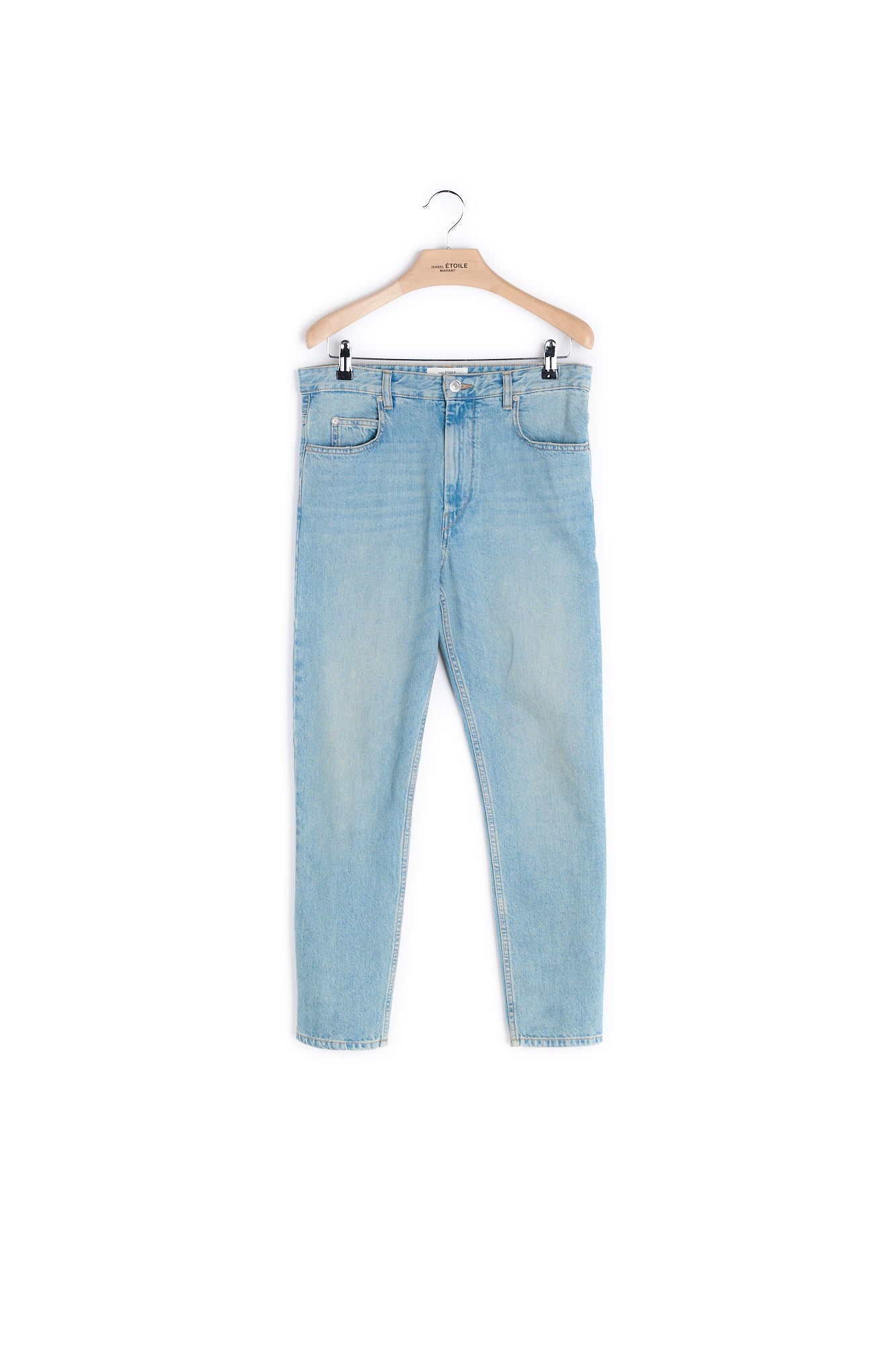 Jean Isabel Marant seconde vie