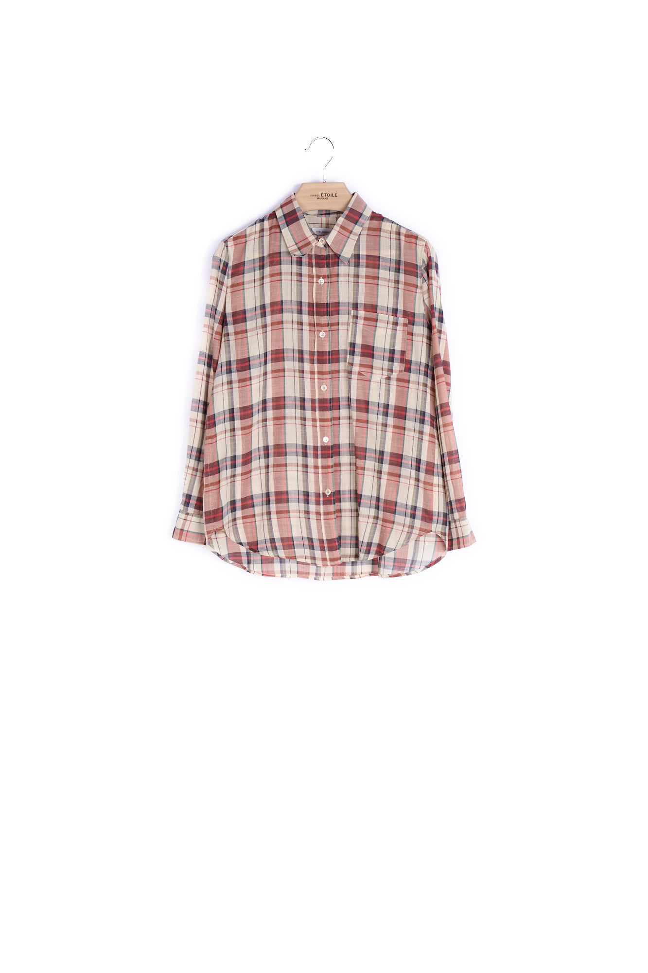 Chemise & Blouse - Coton Isabel Marant seconde vie