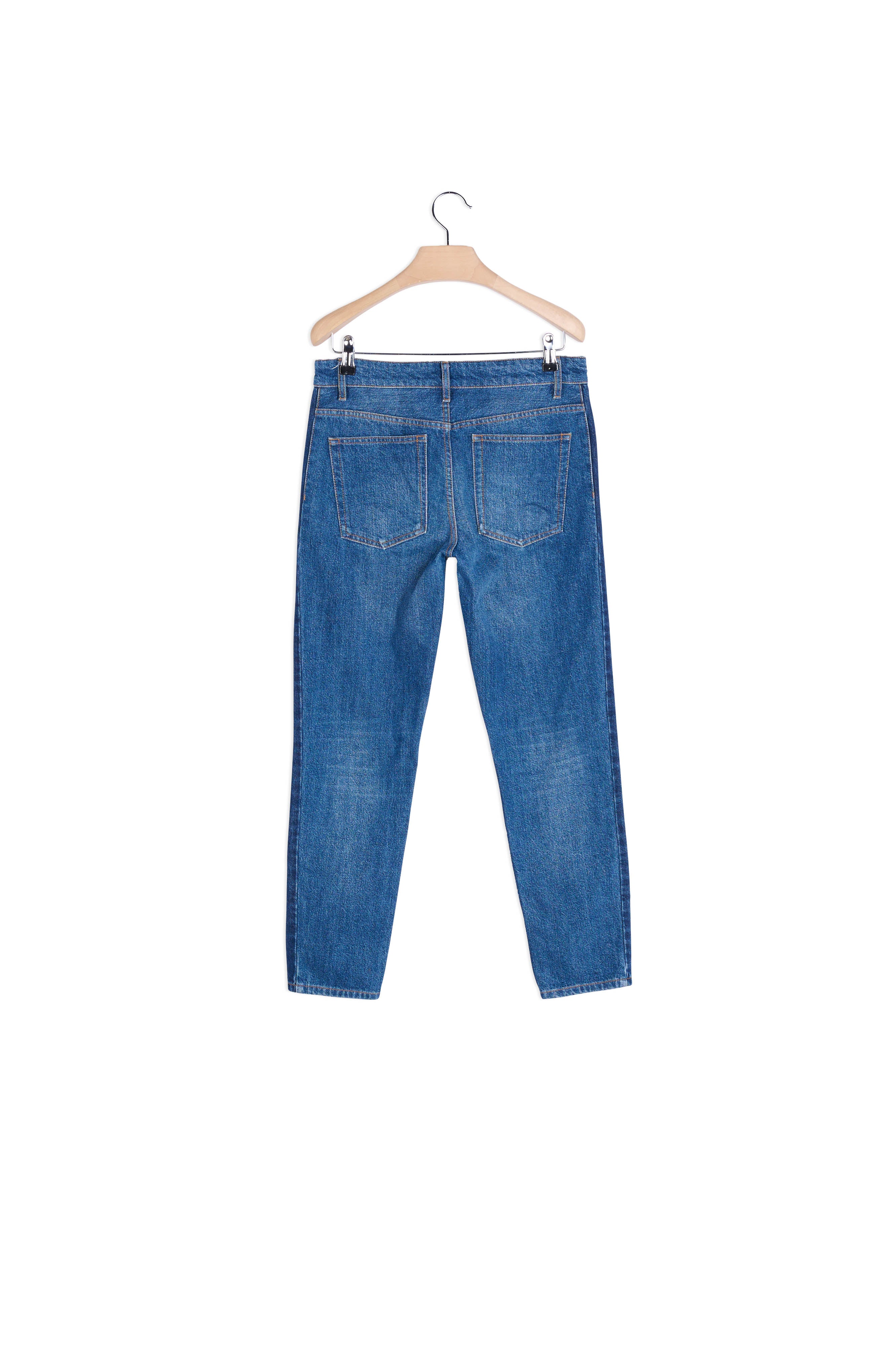 Jean Isabel Marant seconde vie