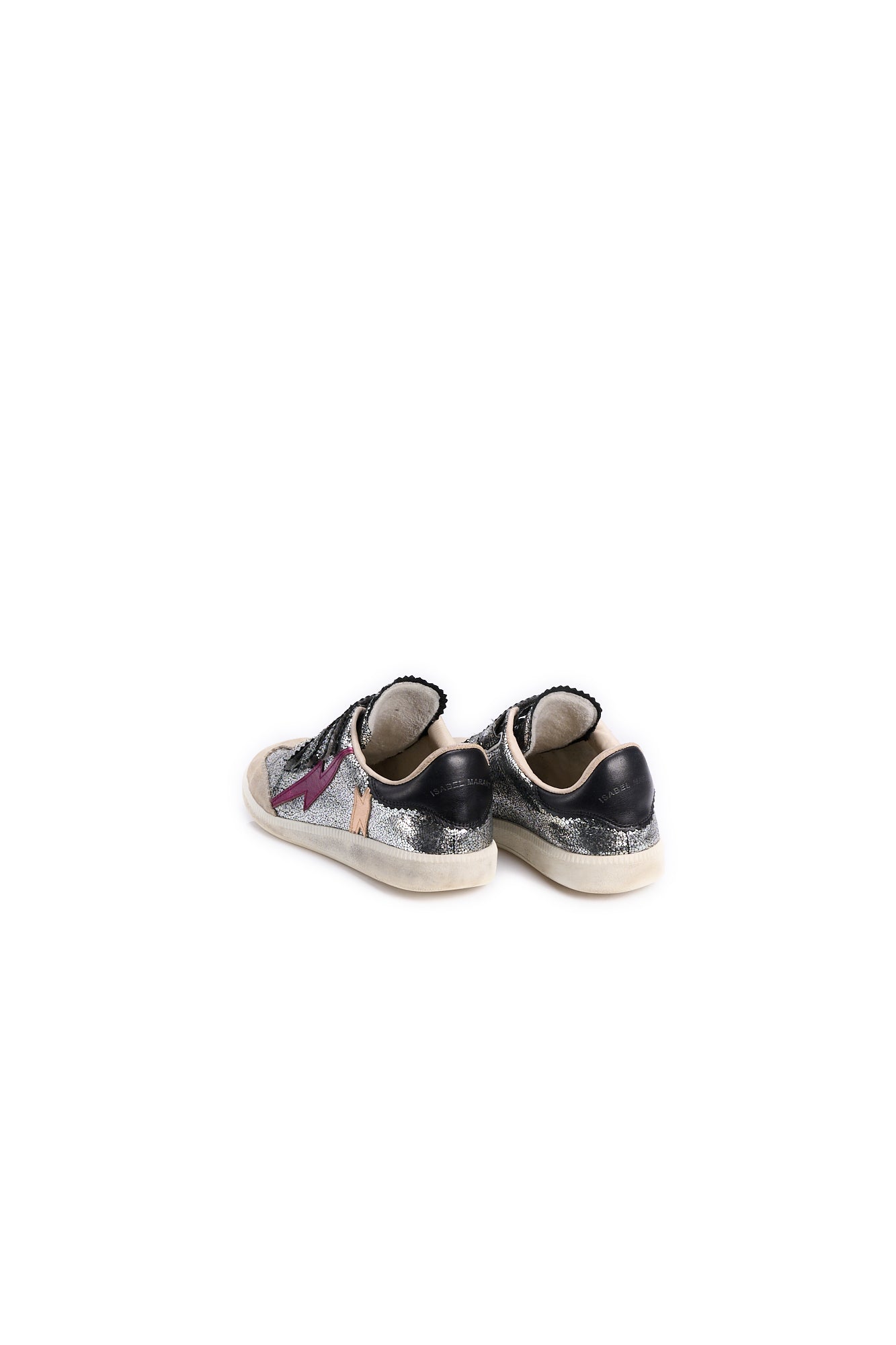 Sneakers Isabel Marant seconde vie