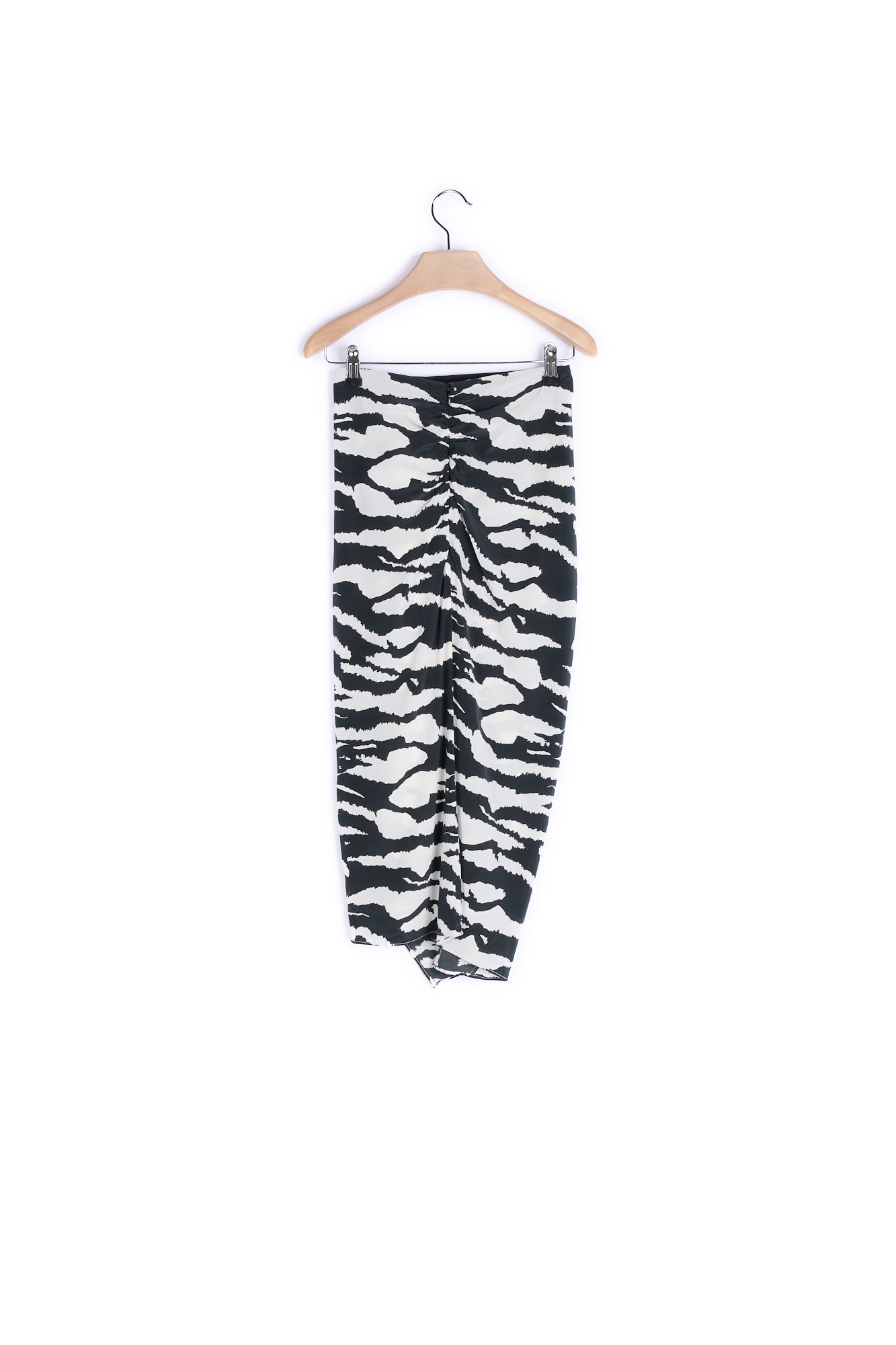 Jupe Isabel Marant seconde vie