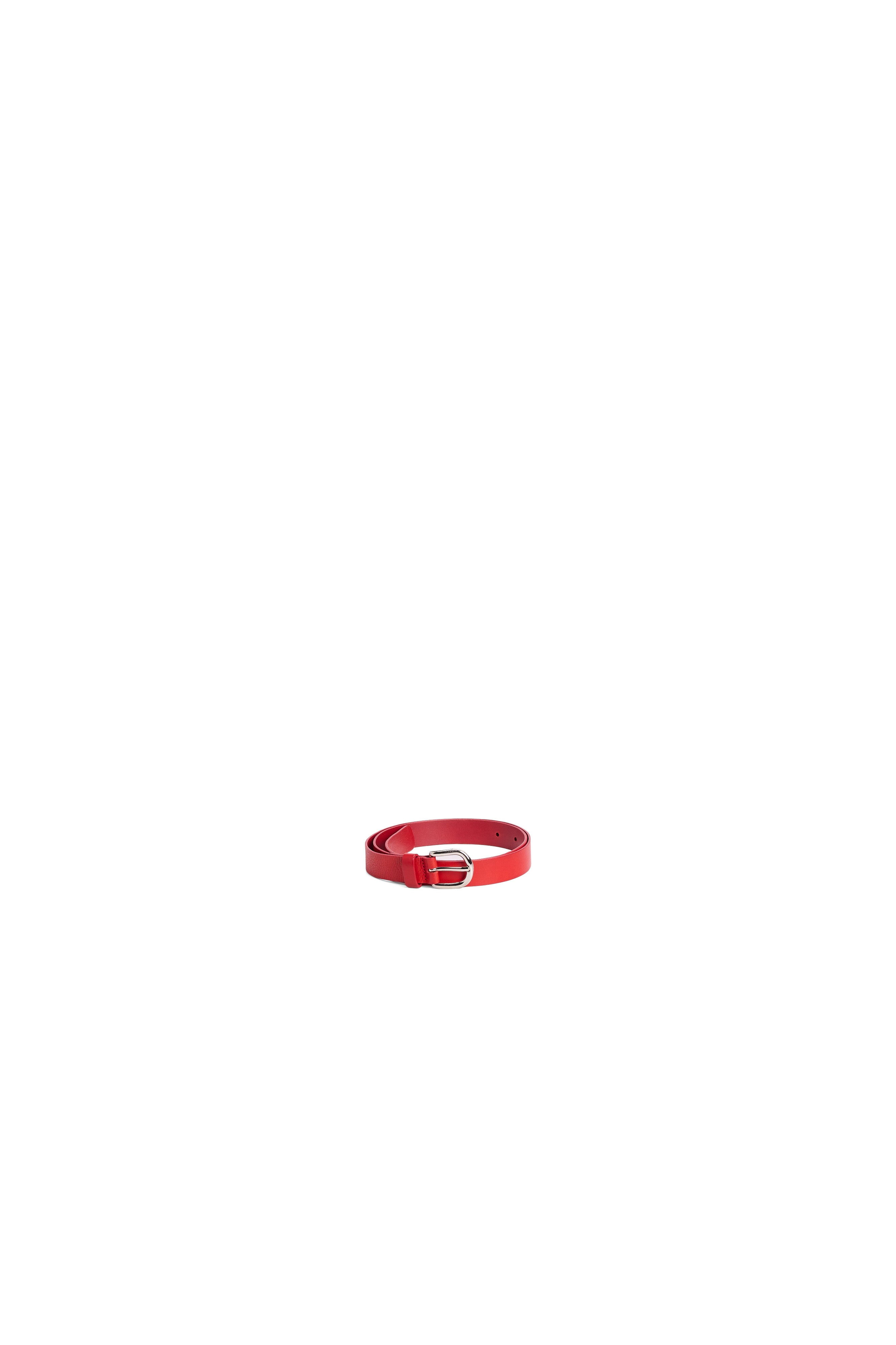 Ceinture - Cuir Isabel Marant seconde vie
