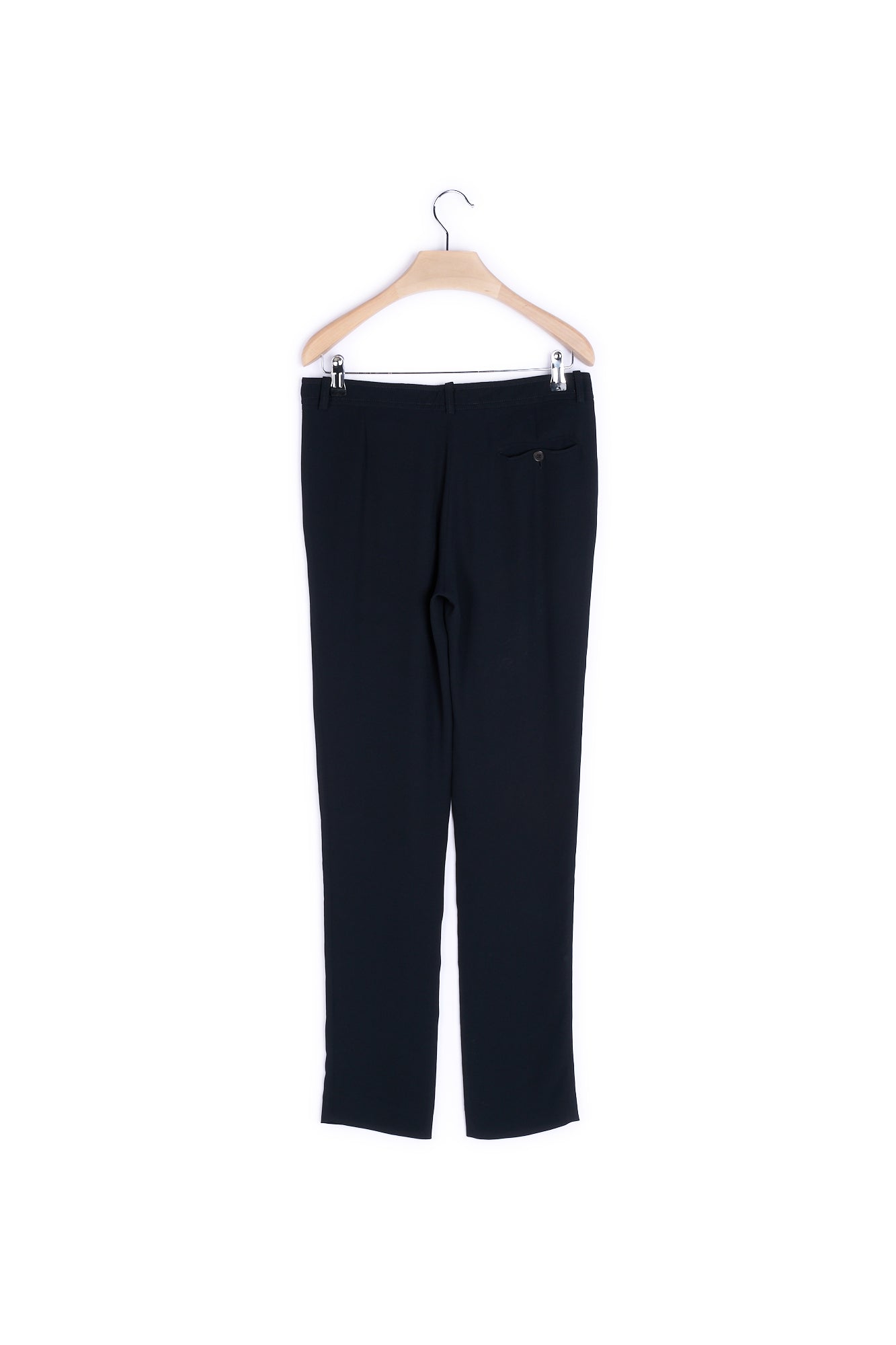 Pantalon Isabel Marant seconde vie
