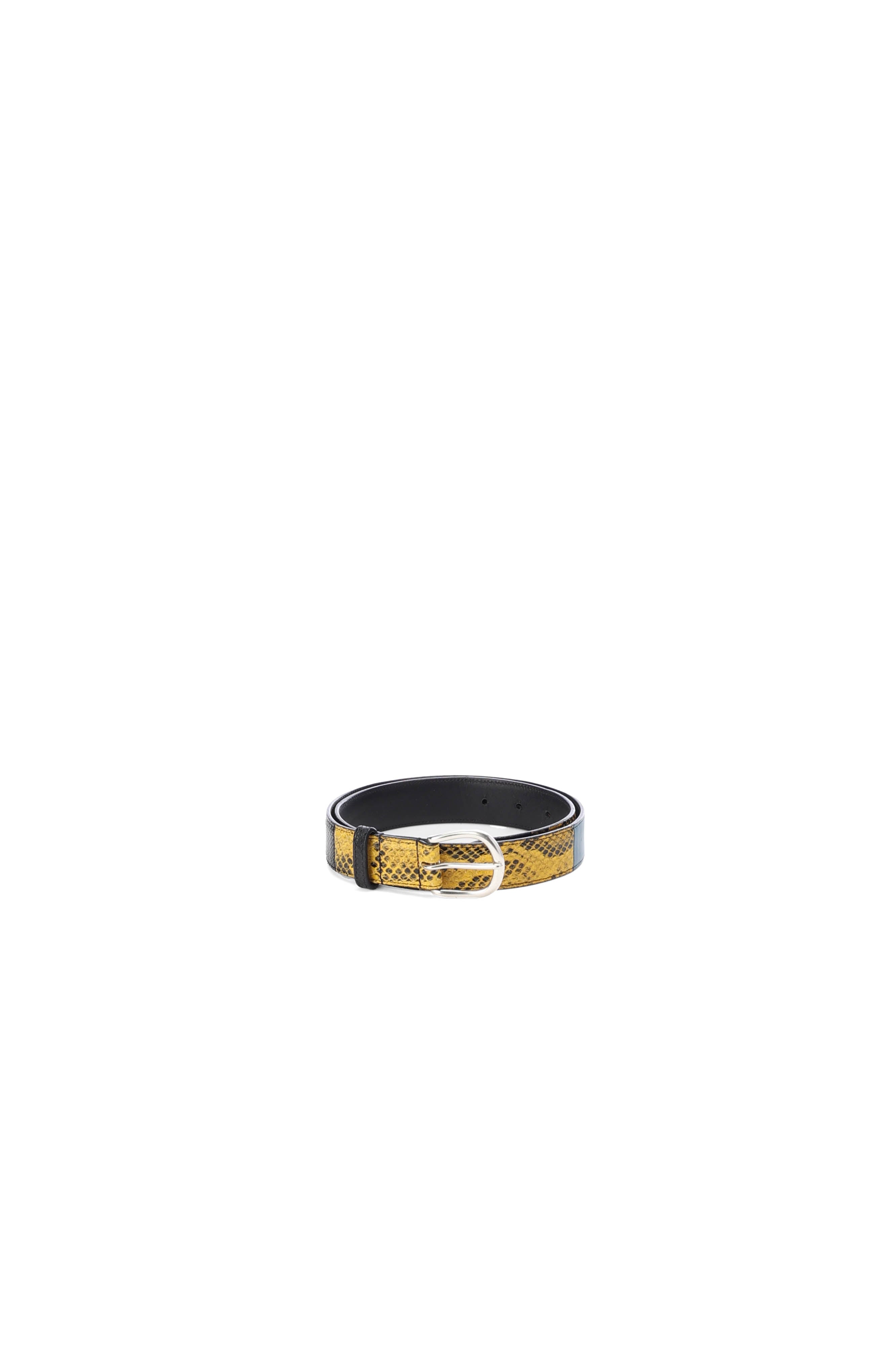 Ceinture - Cuir - 90 Isabel Marant seconde vie