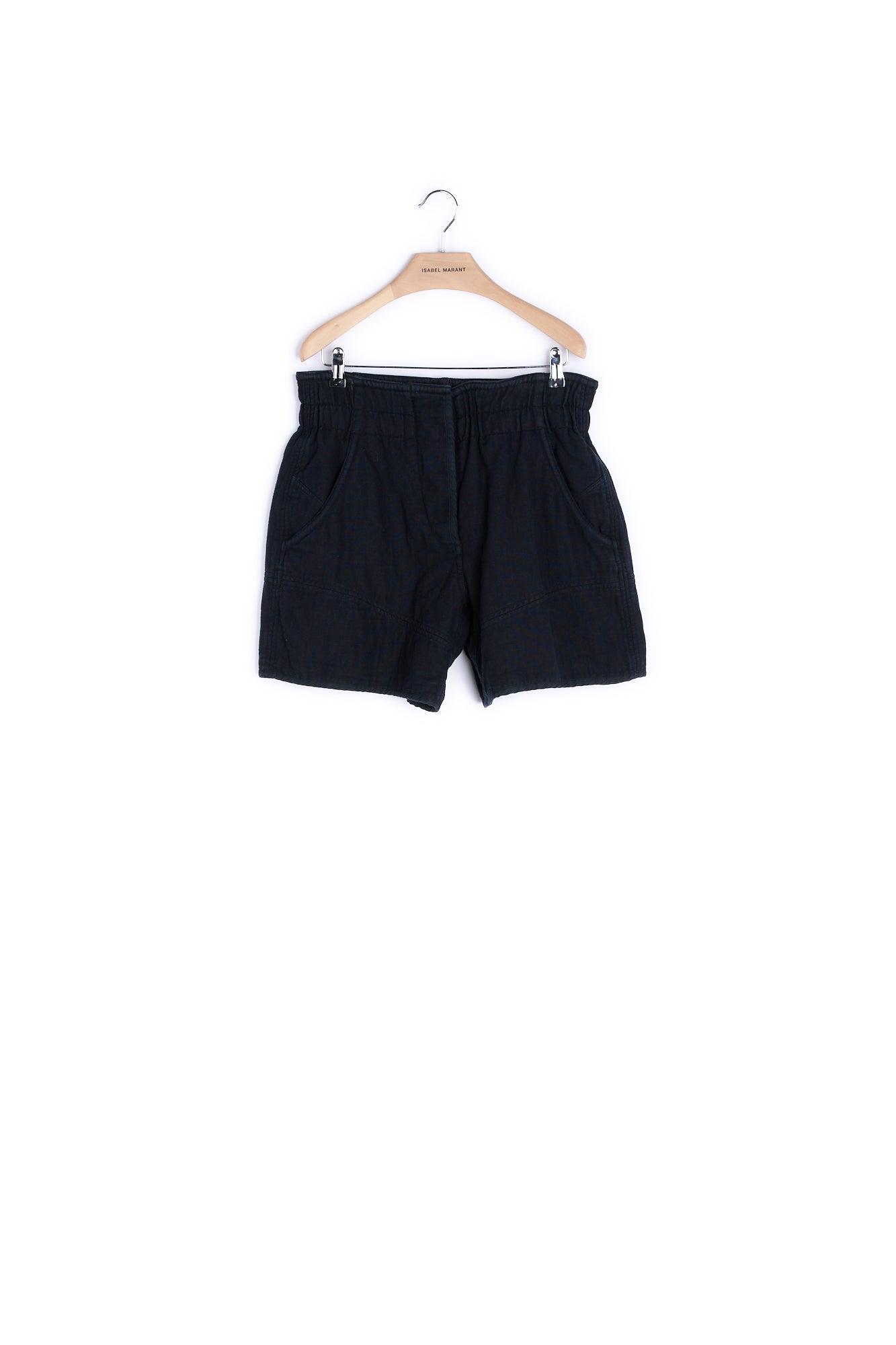 Short Isabel Marant seconde vie