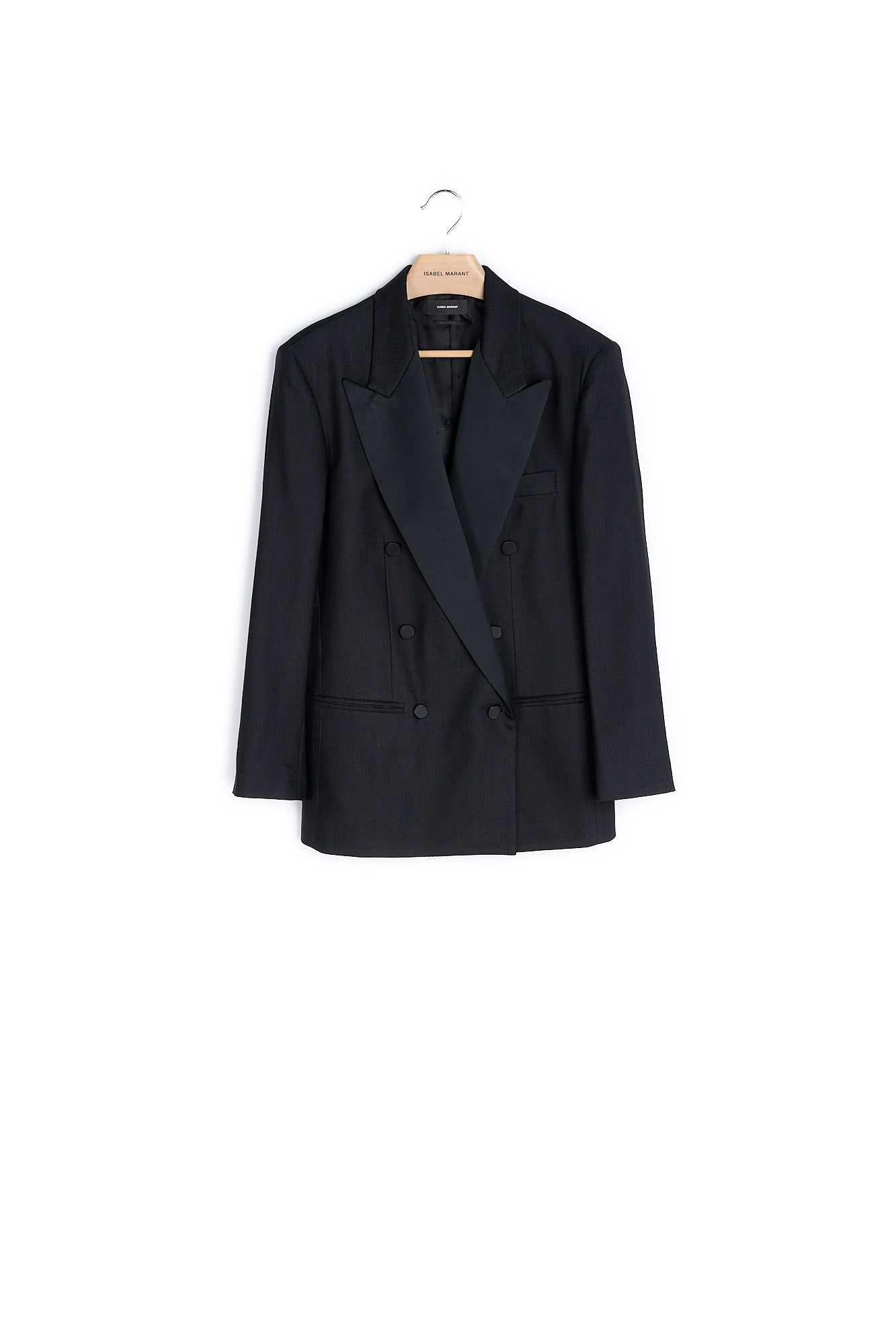 Veste Manches Longues Exclusive Isabel Marant seconde vie