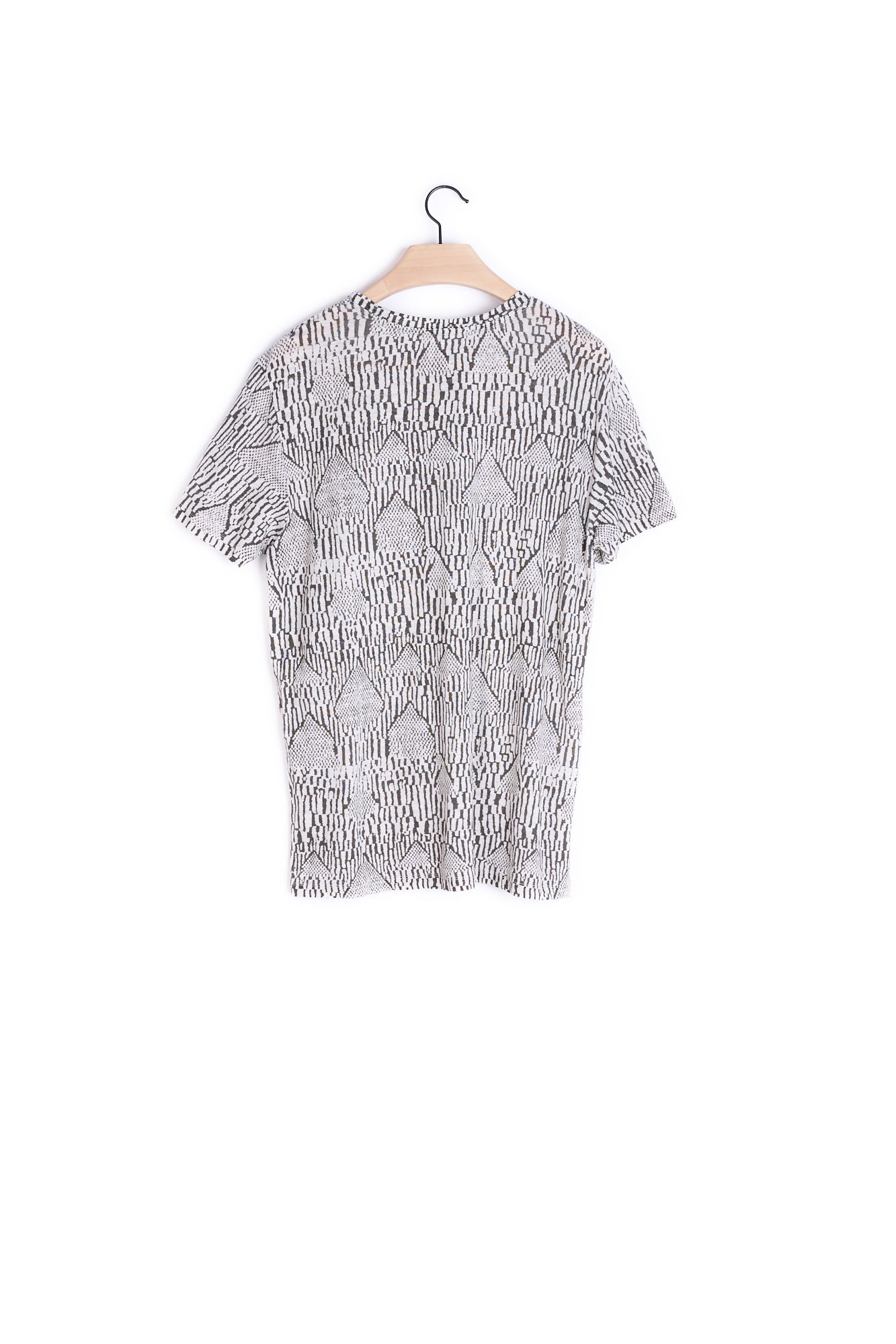 Tee-shirt Zafferh Isabel Marant seconde vie