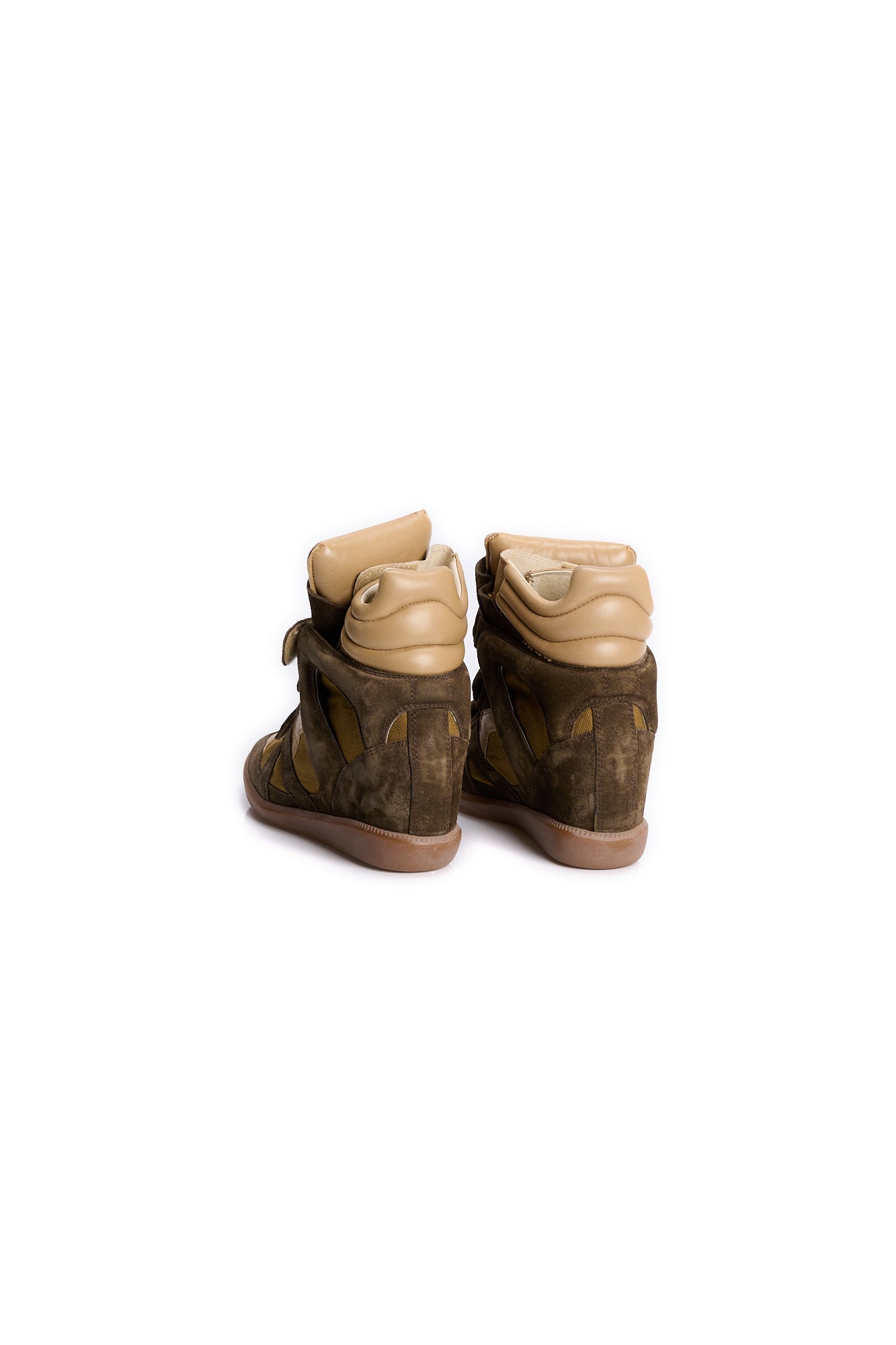 Sneakers - 38 Isabel Marant seconde vie