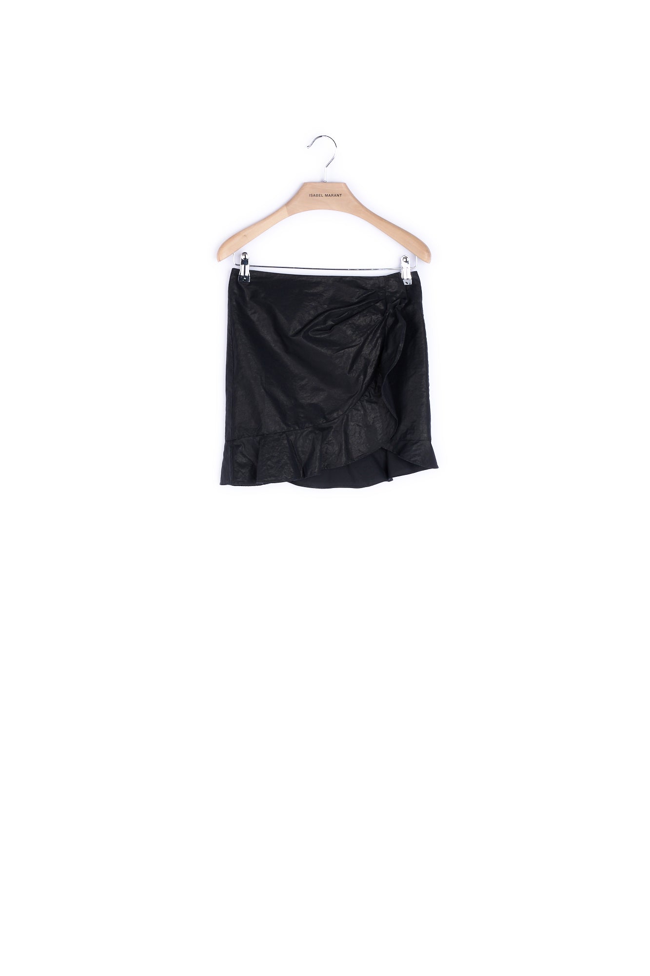 Jupe Isabel Marant seconde vie