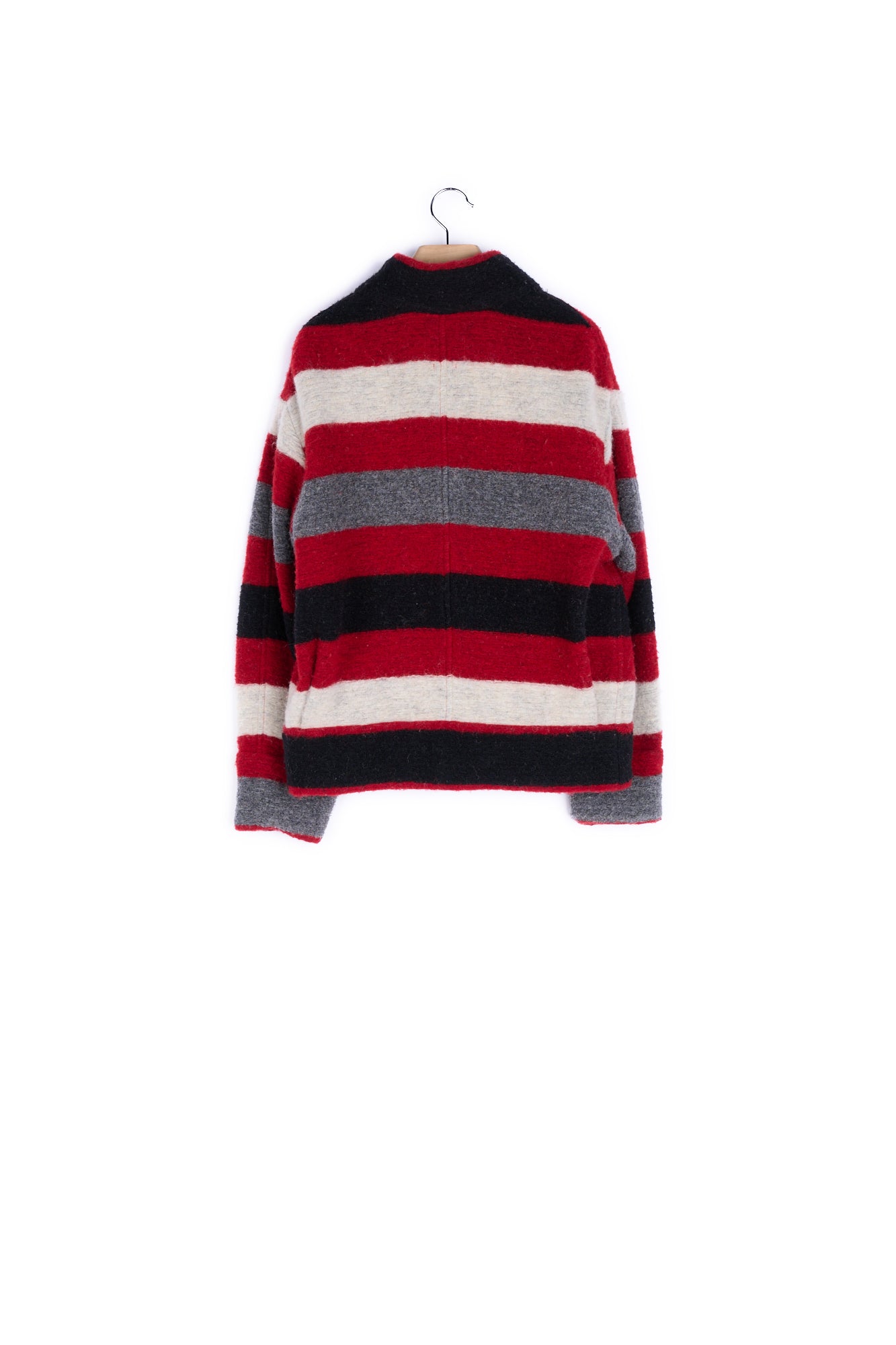 Manteau Isabel Marant seconde vie