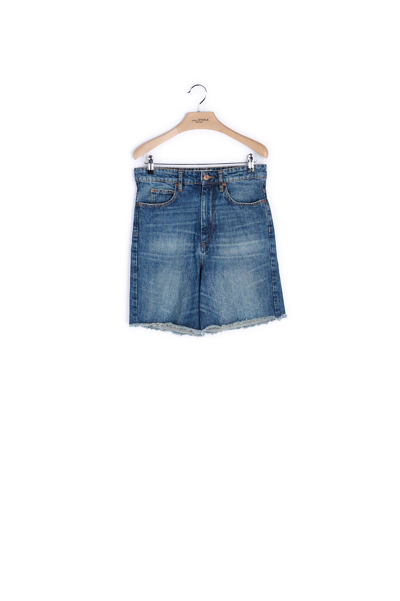 Short Jean Isabel Marant seconde vie