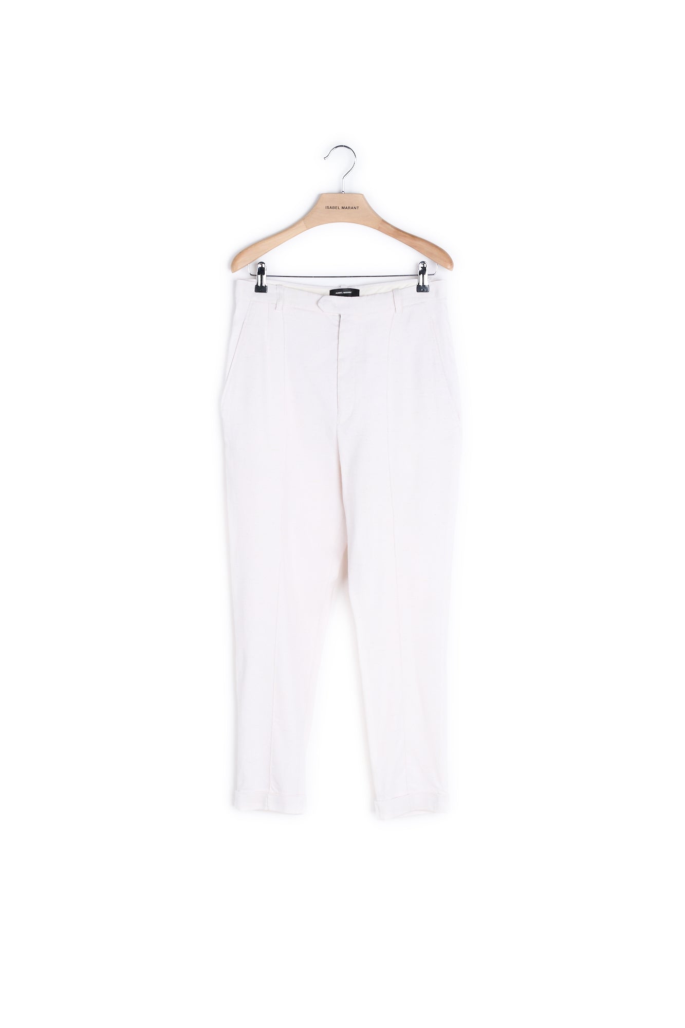 Pantalon Isabel Marant seconde vie
