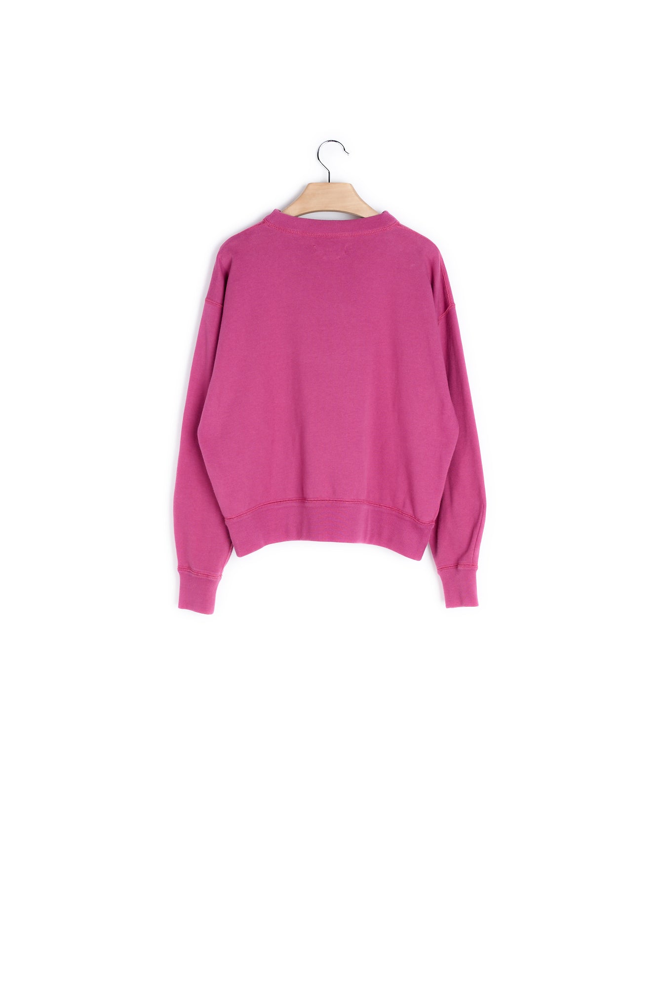 Sweat Shirt Moby Isabel Marant seconde vie