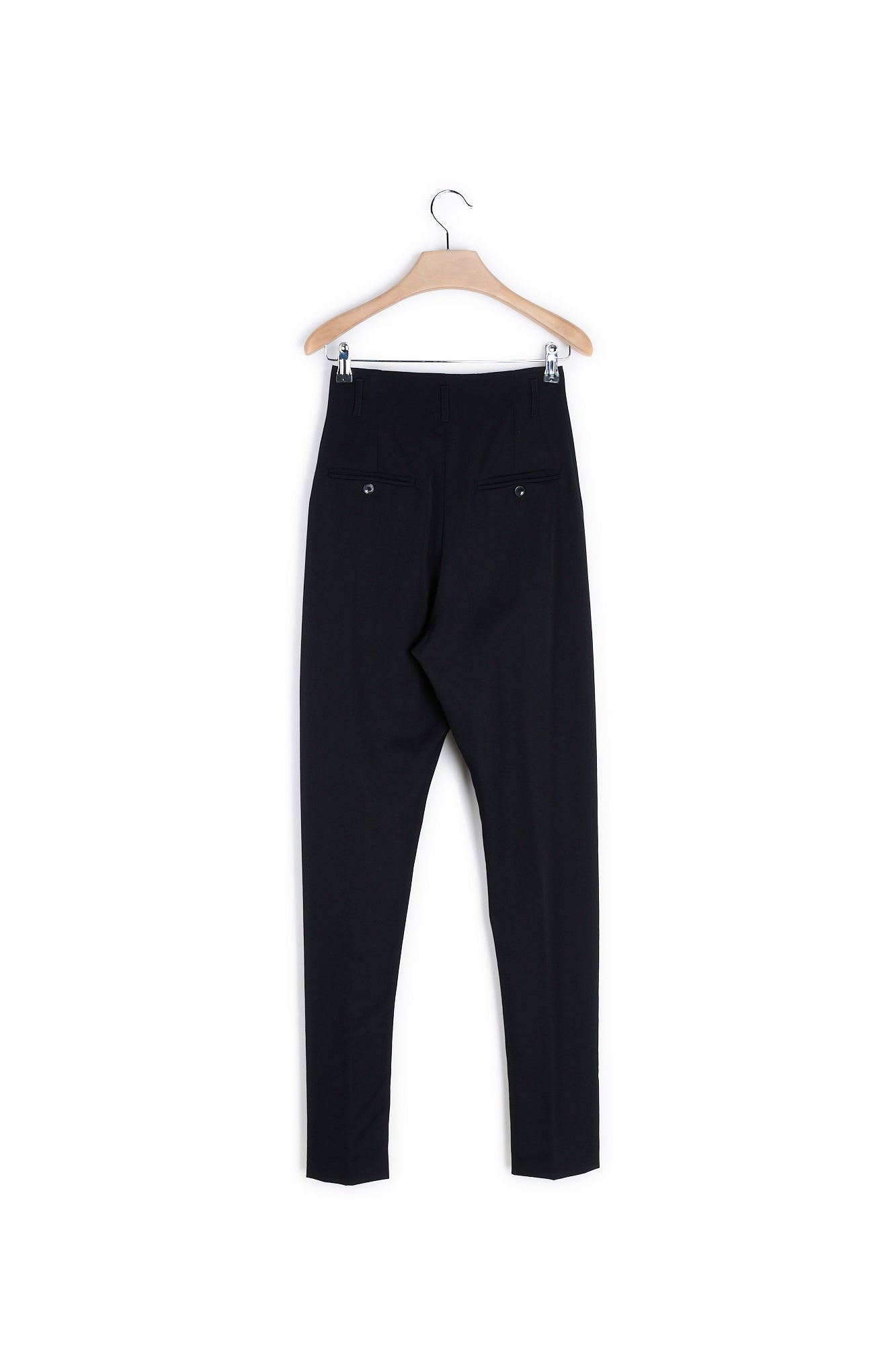 Pantalon - 34 Isabel Marant seconde vie