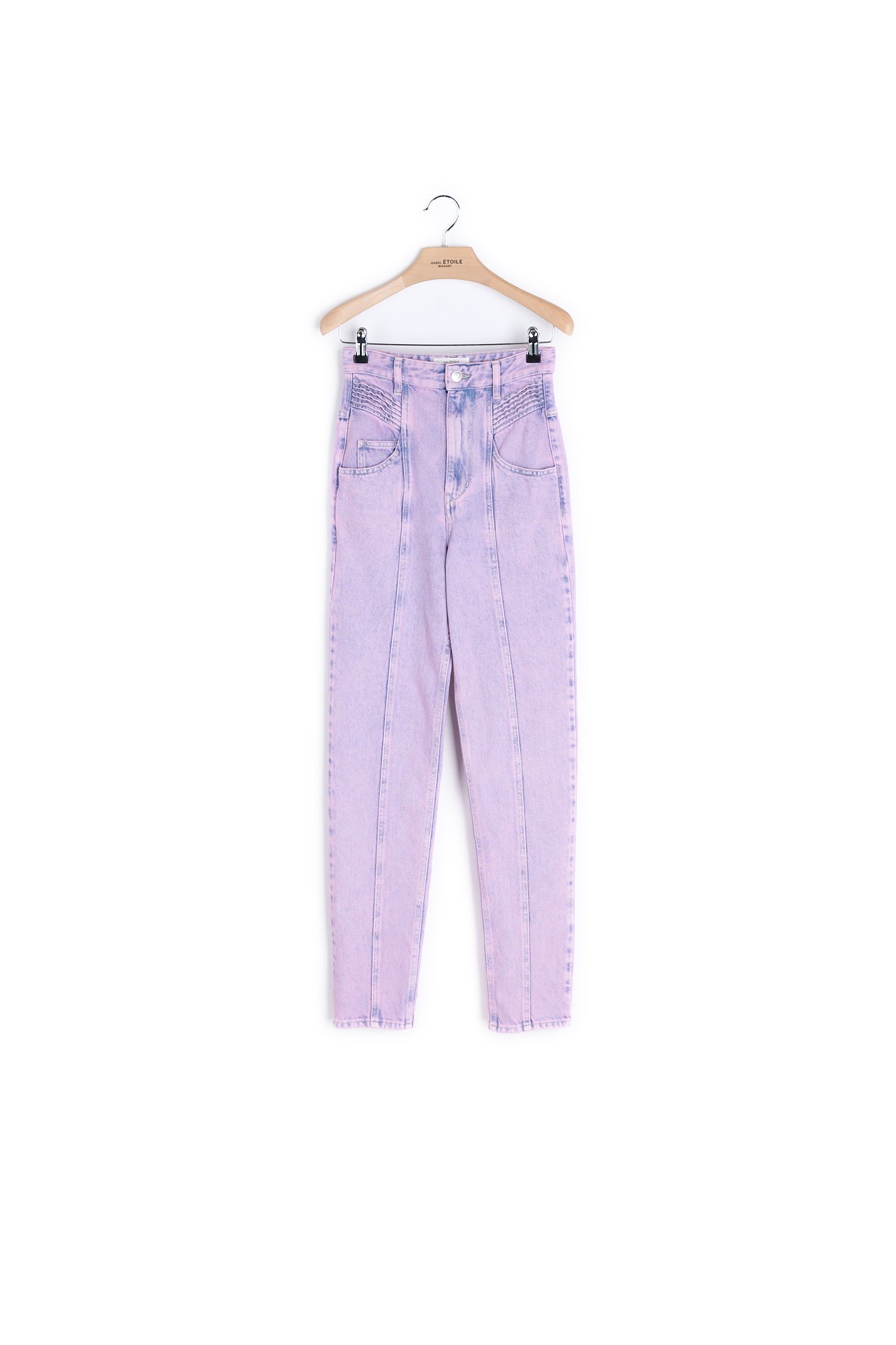 Jean Isabel Marant seconde vie