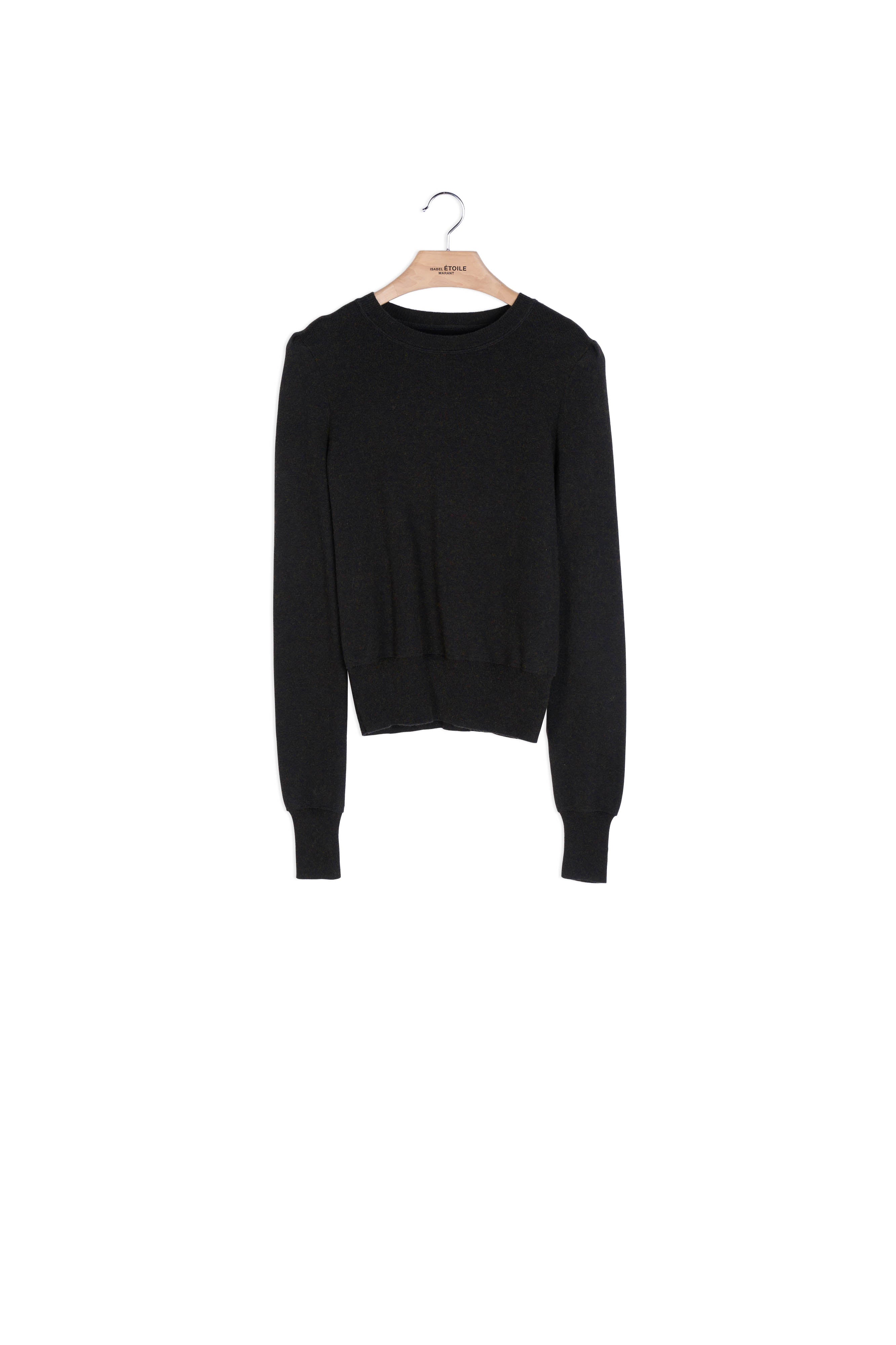Pull En Coton Isabel Marant seconde vie
