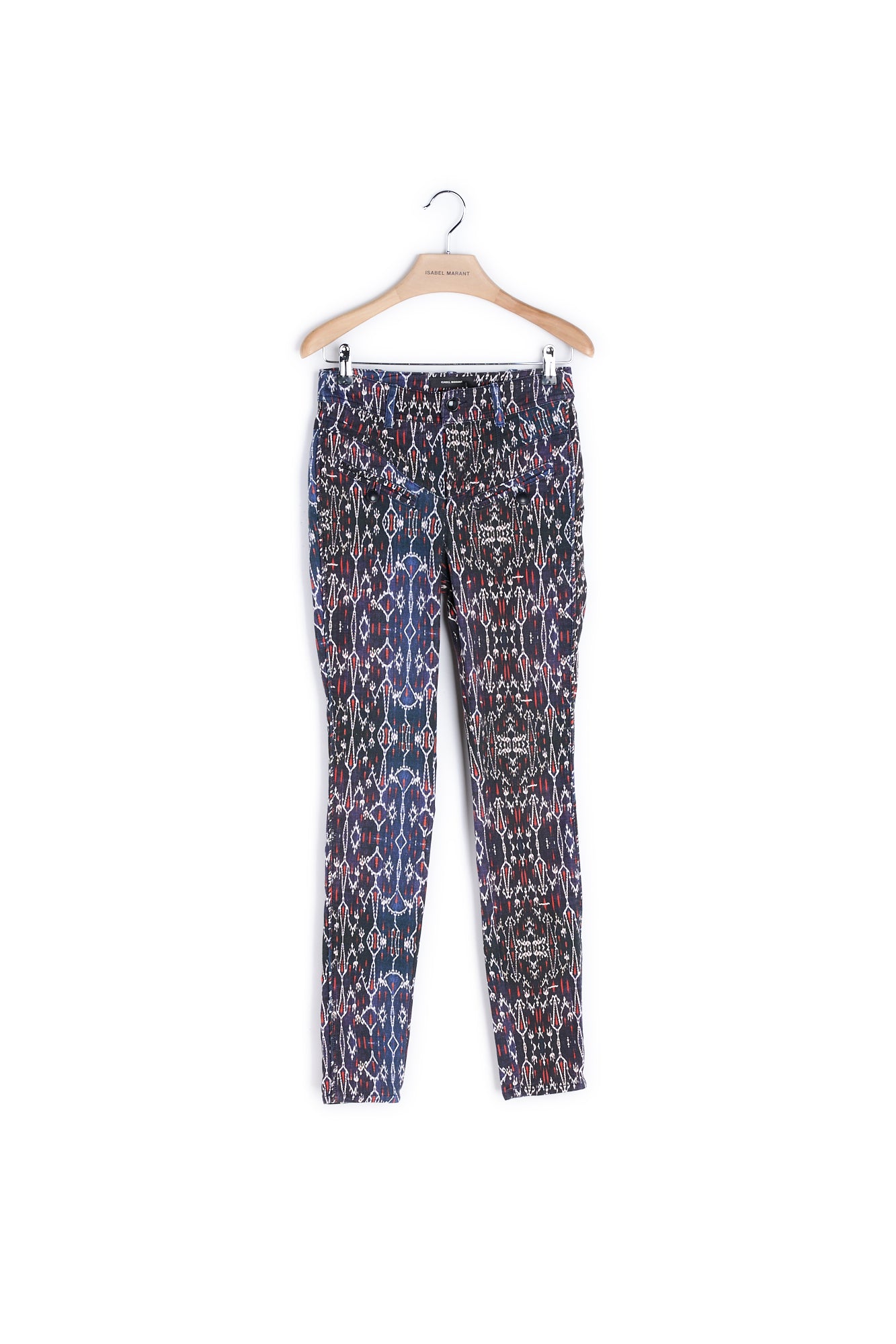 Pantalon Isabel Marant seconde vie
