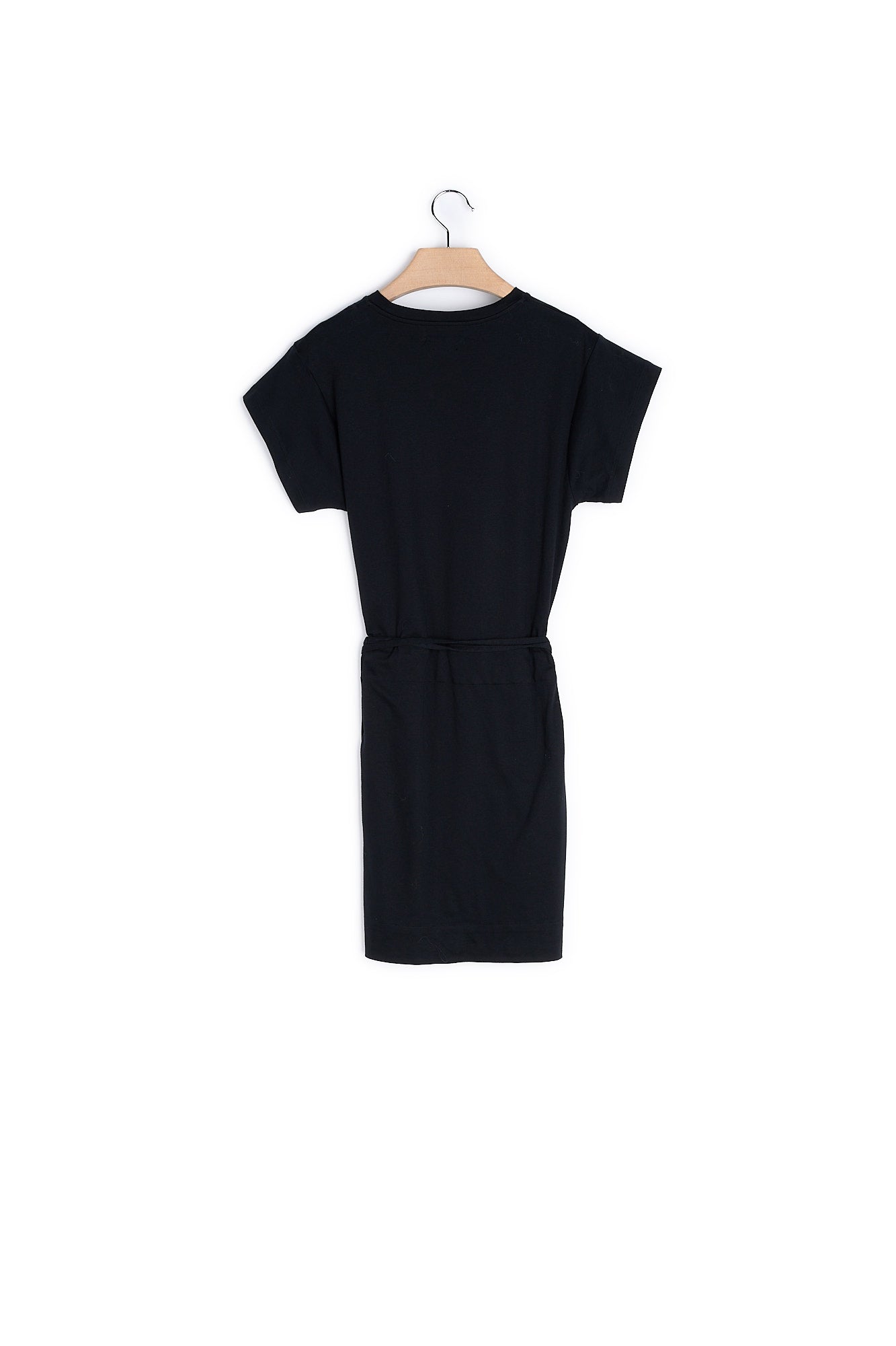 Robe Coton Isabel Marant seconde vie
