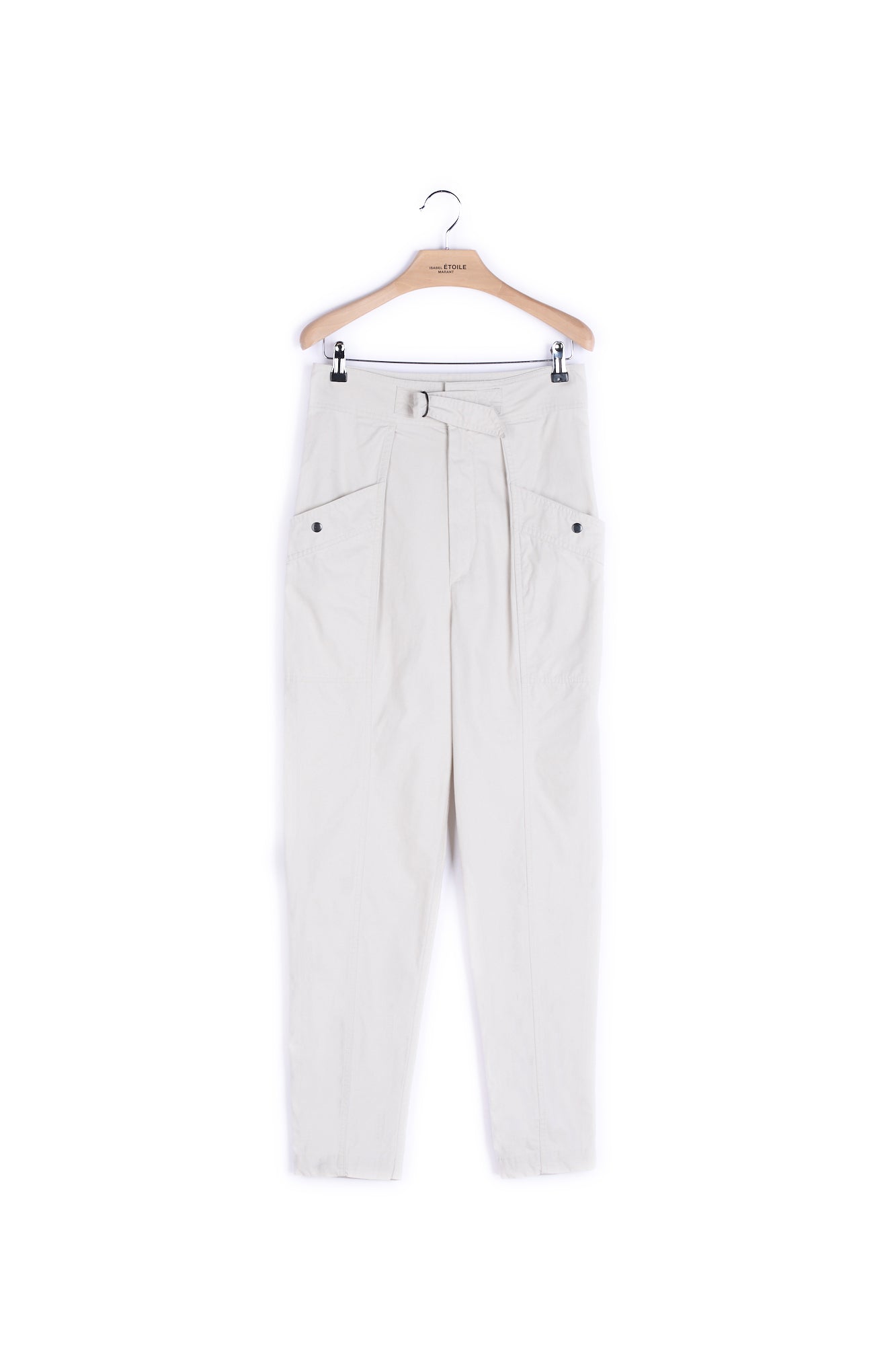 Pantalon - Coton Isabel Marant seconde vie