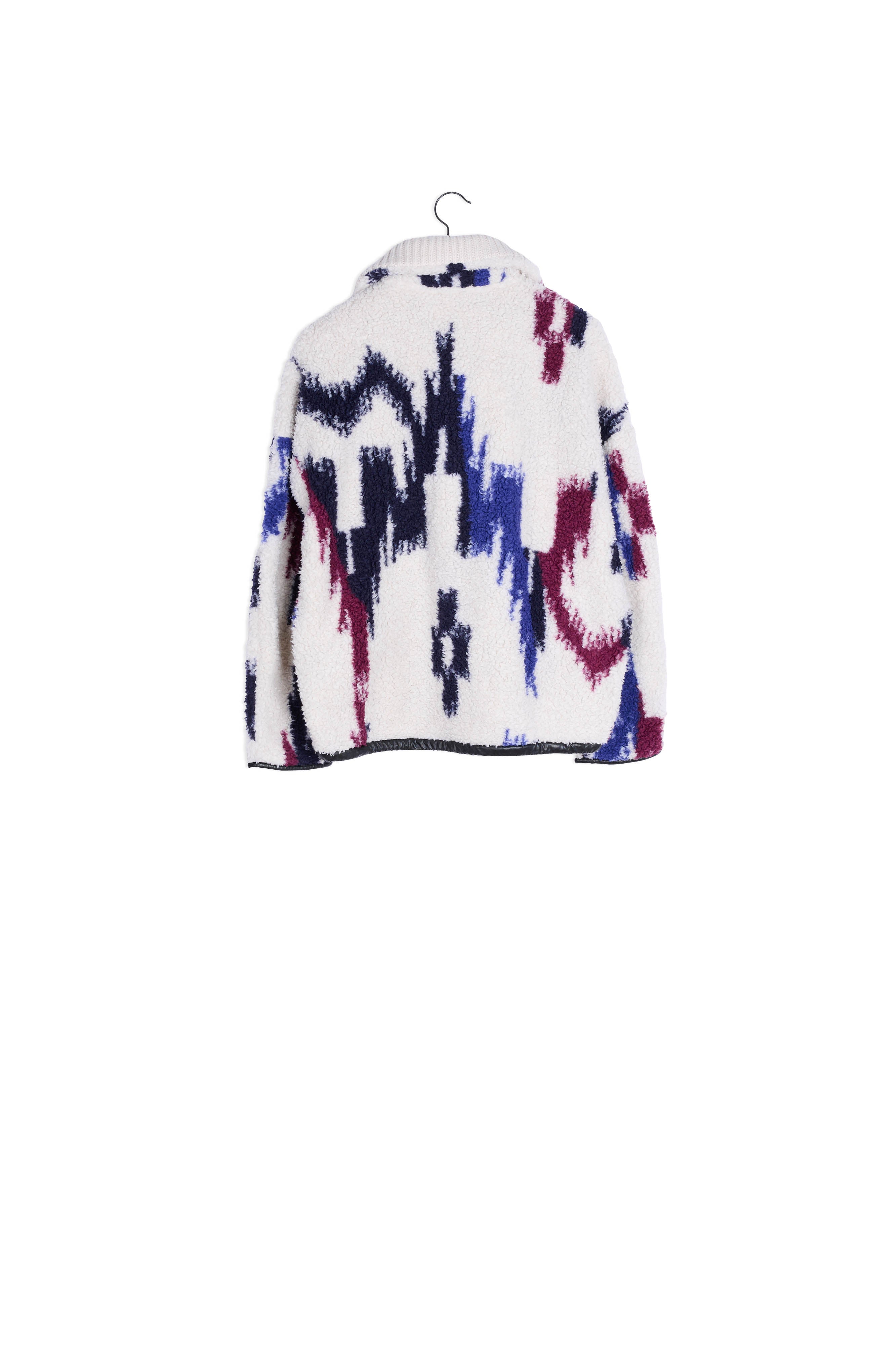 Veste Isabel Marant seconde vie