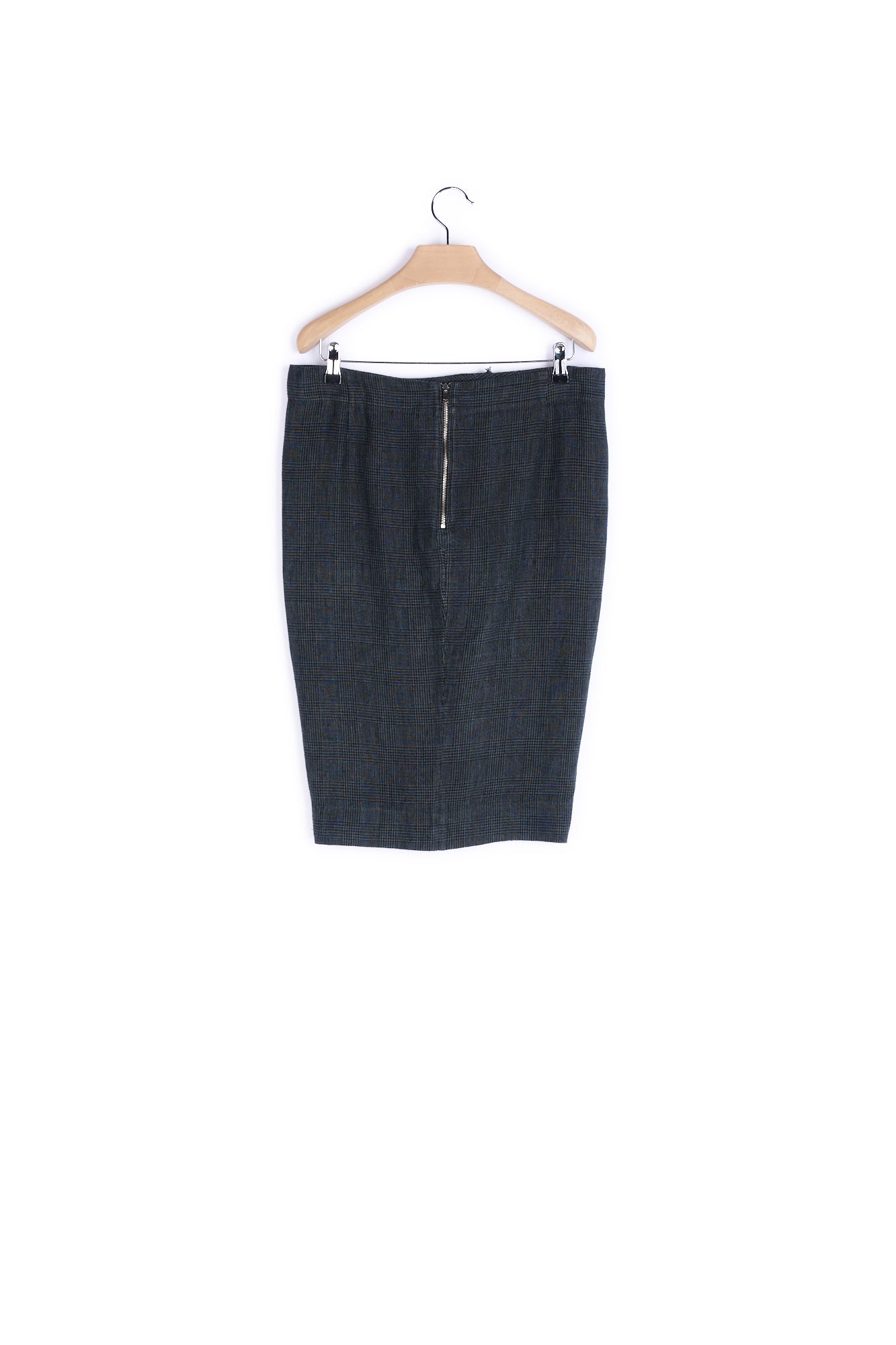 Jupe Isabel Marant seconde vie